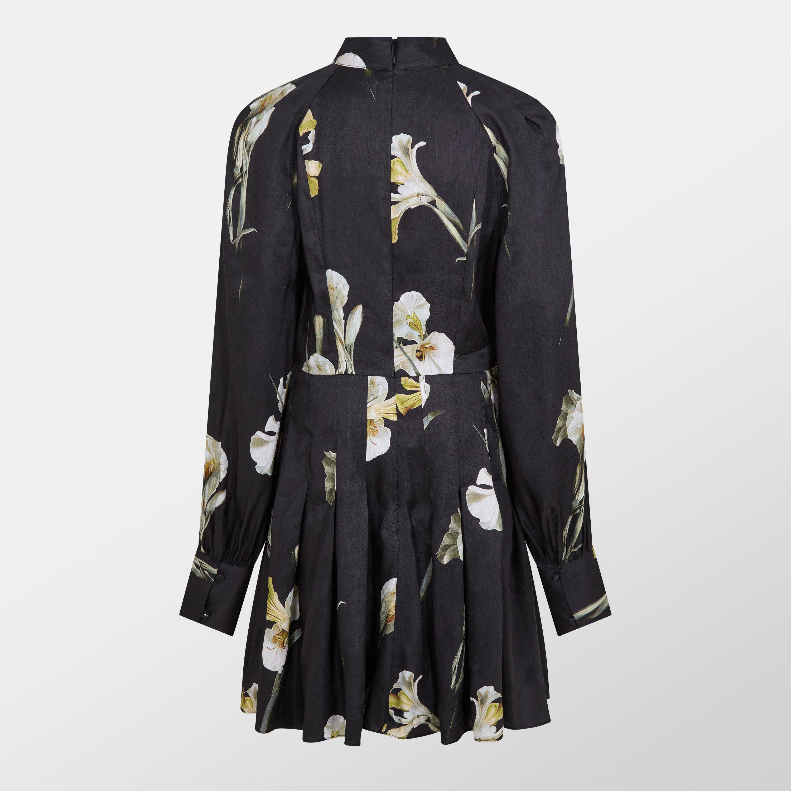 Keekaa Shirt Dress