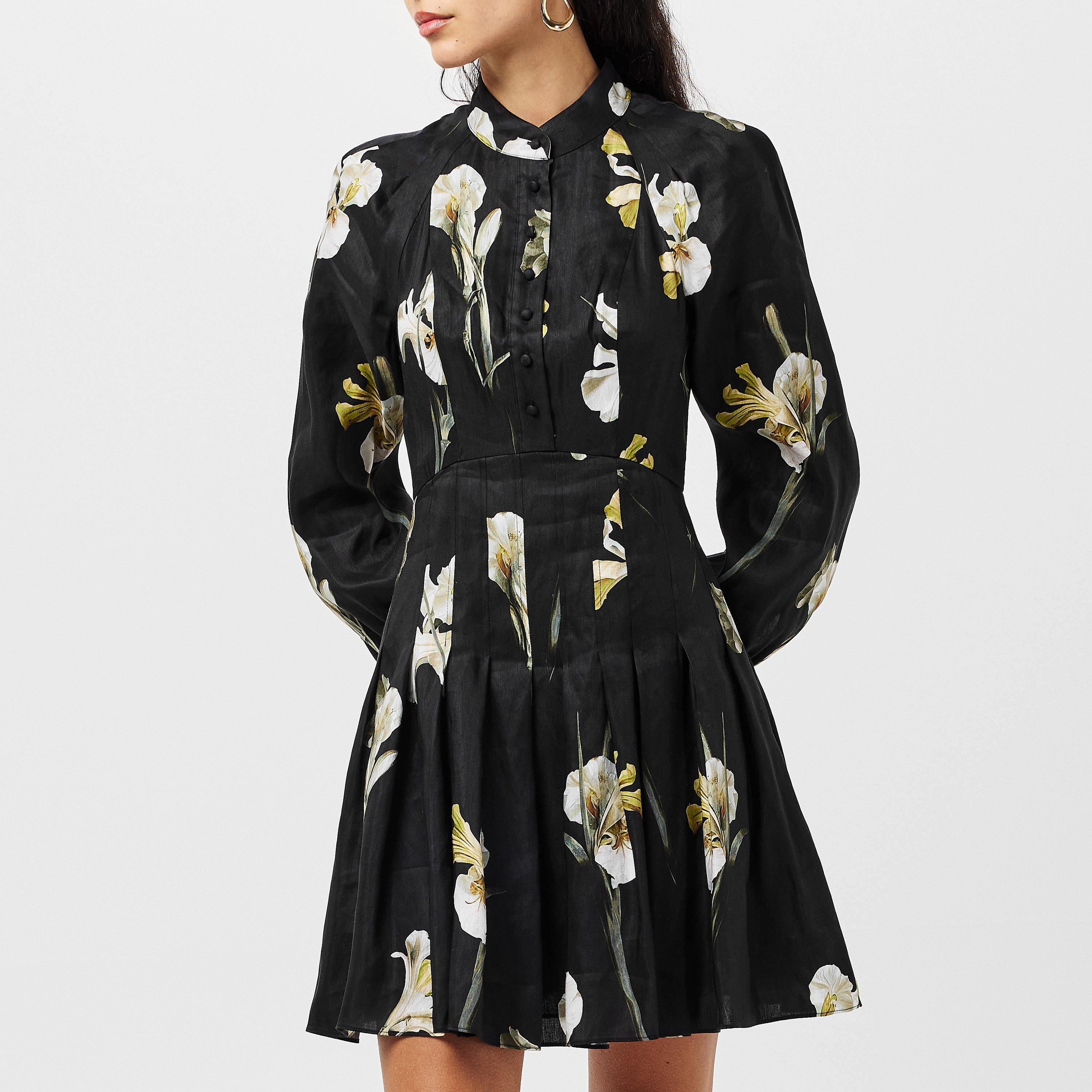 Keekaa Shirt Dress