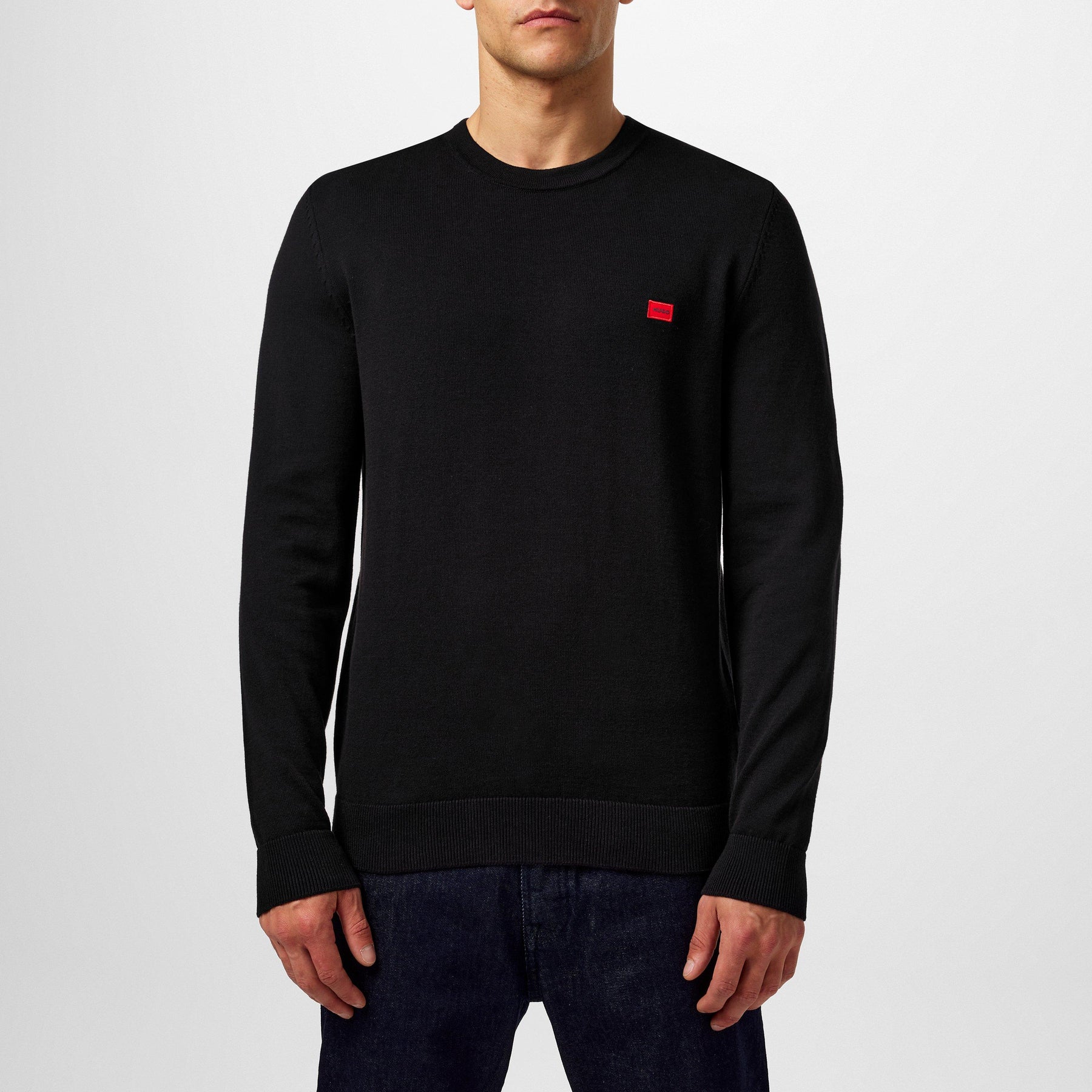 San Cassius-C Jumper