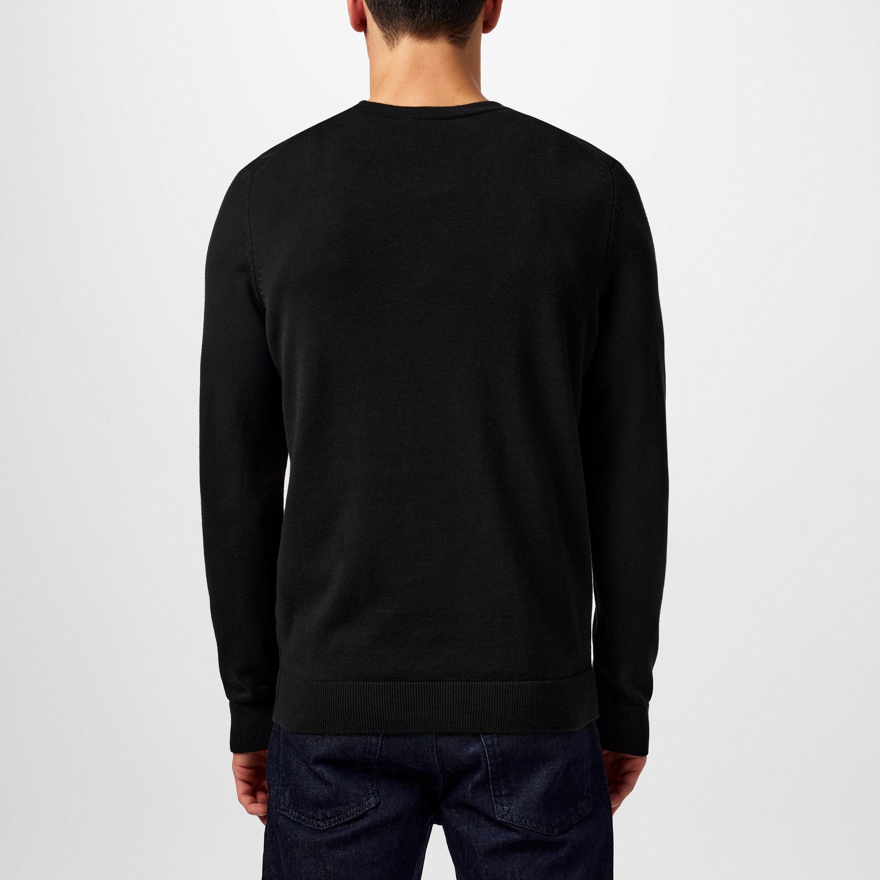 San Cassius-C Jumper