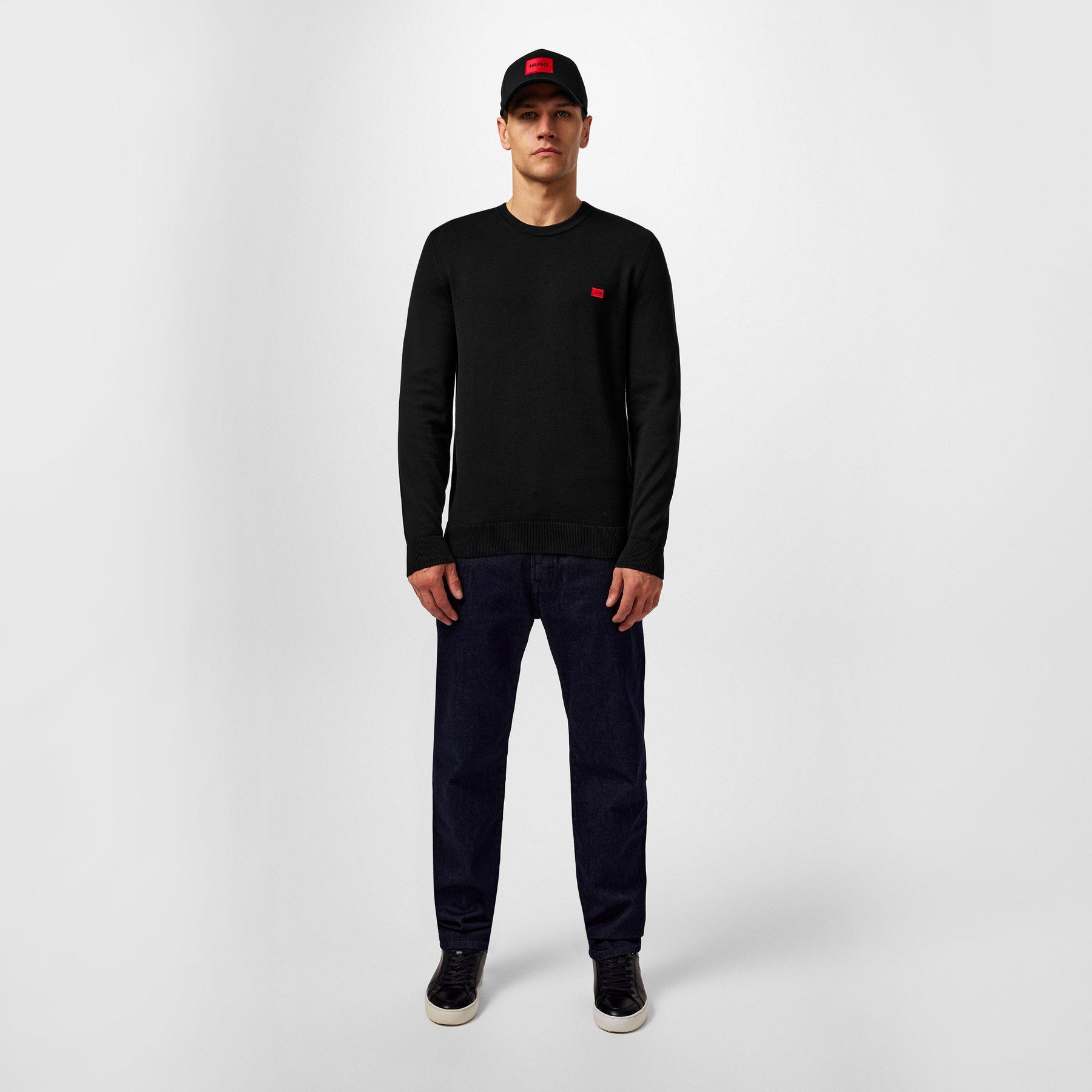 San Cassius-C Jumper