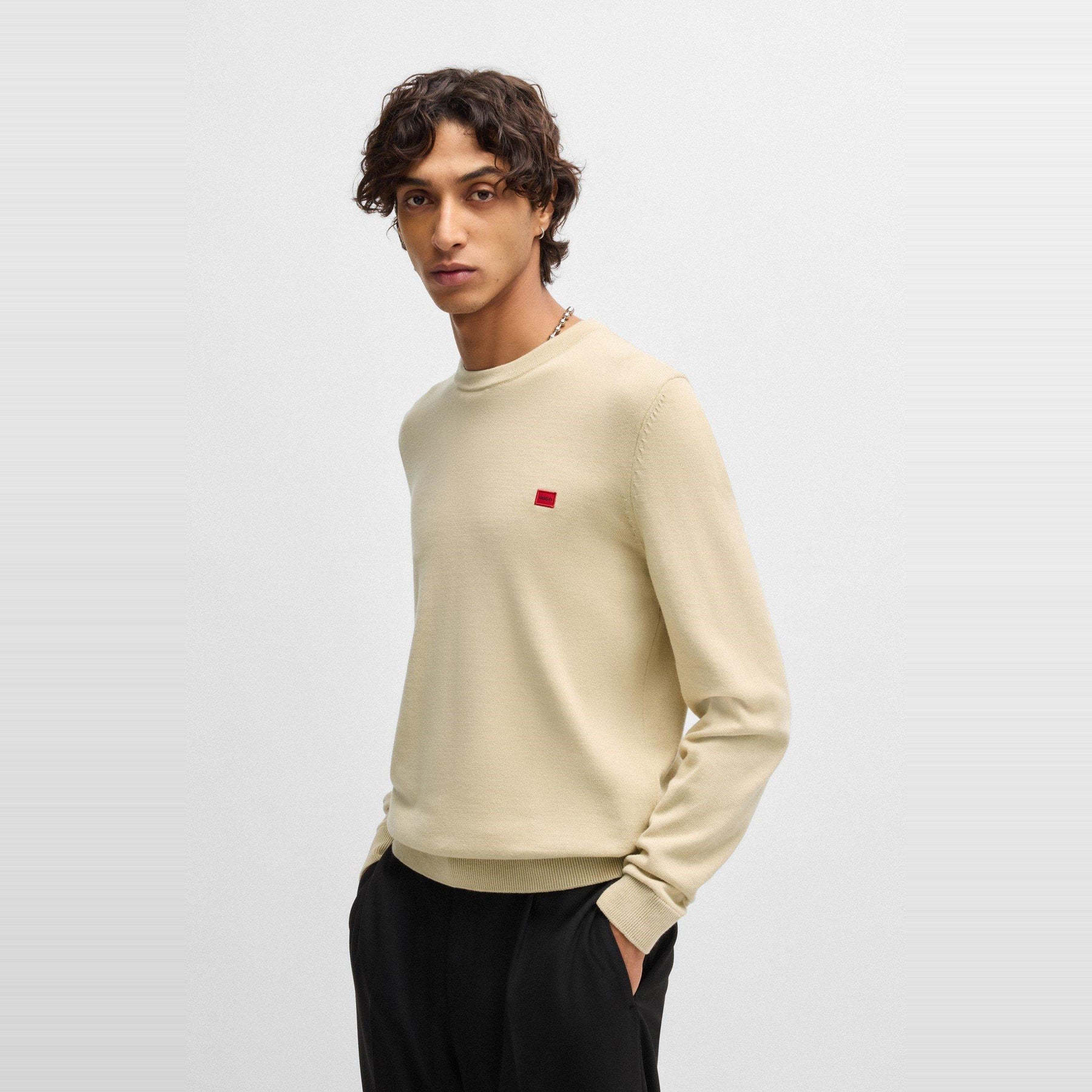 San Cassius-C Jumper