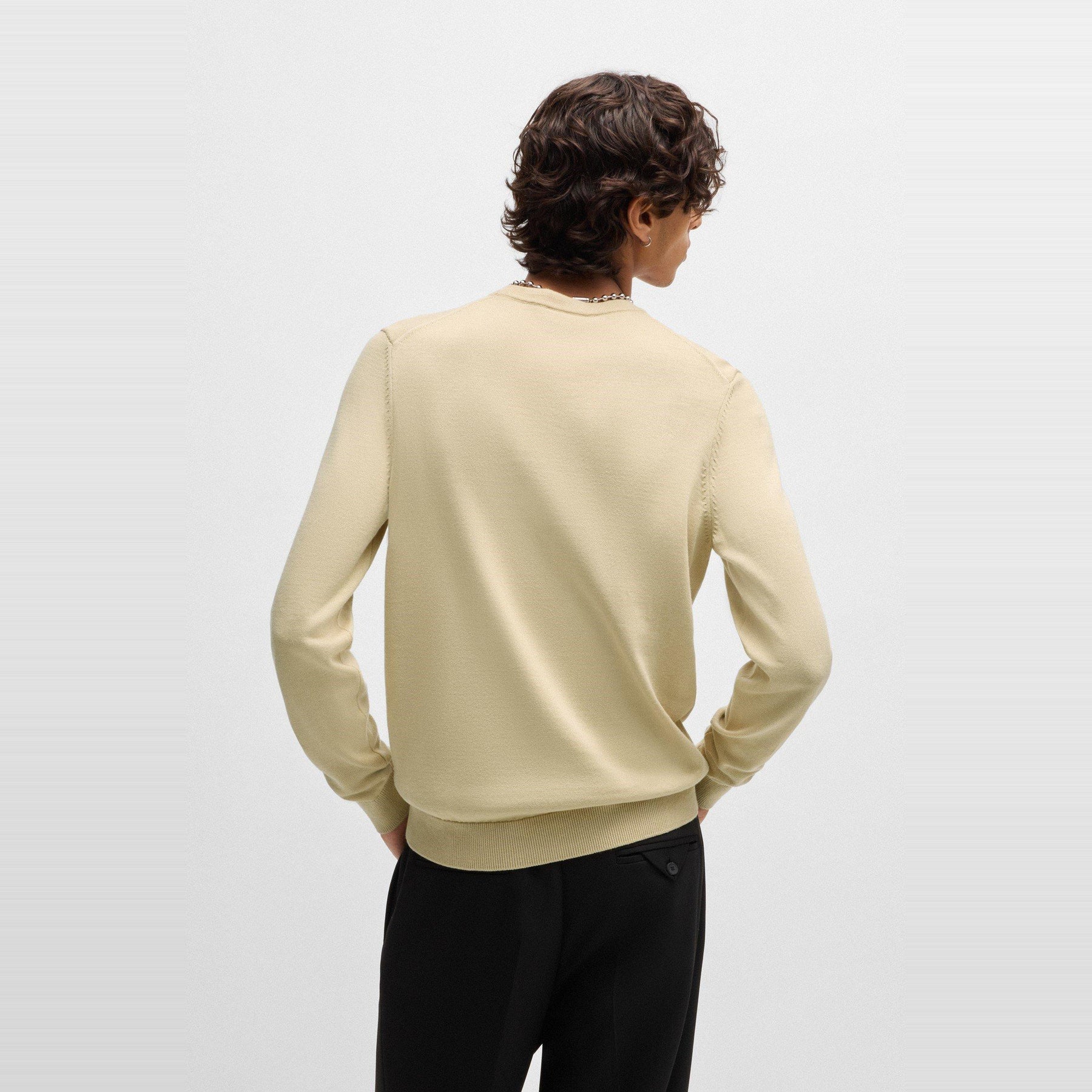 San Cassius-C Jumper