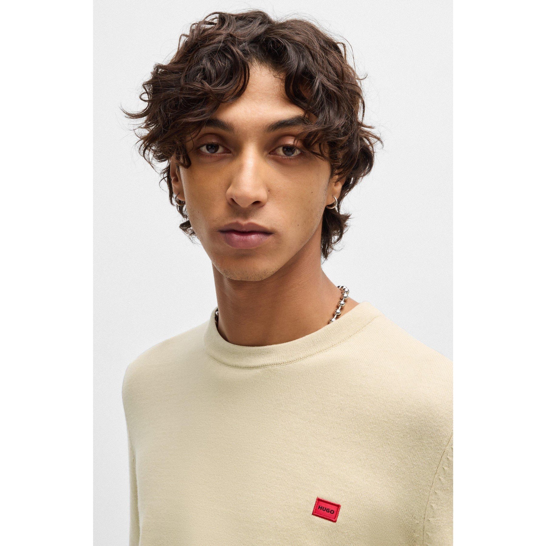 San Cassius-C Jumper