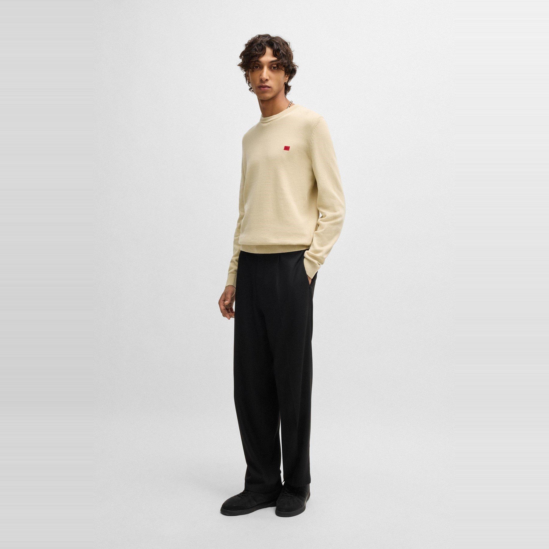 San Cassius-C Jumper
