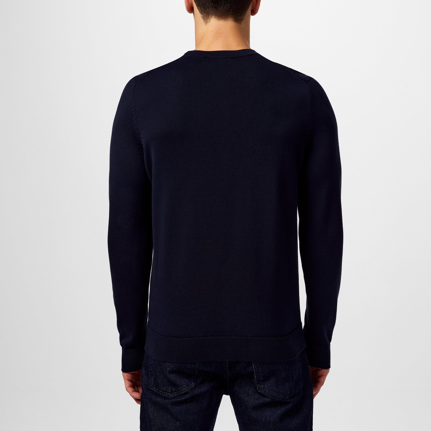 San Cassius-C Jumper