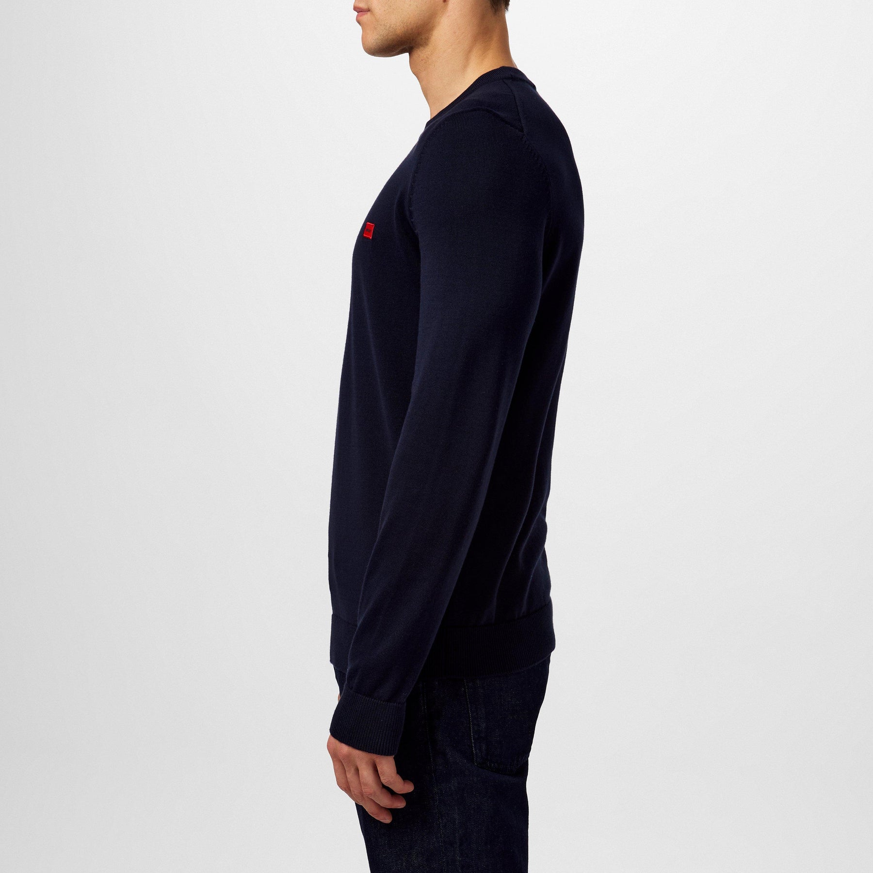 San Cassius-C Jumper