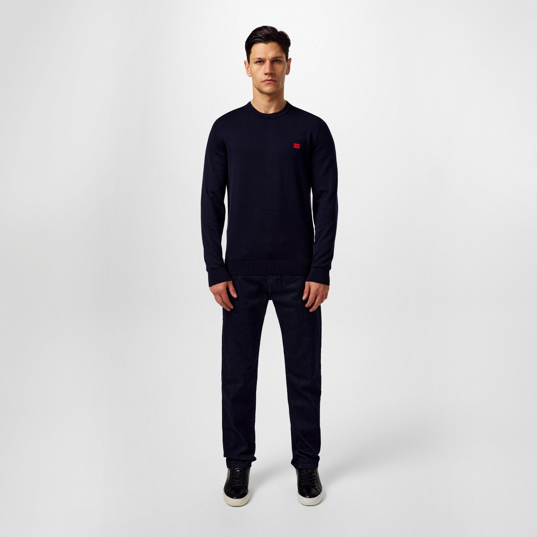 San Cassius-C Jumper