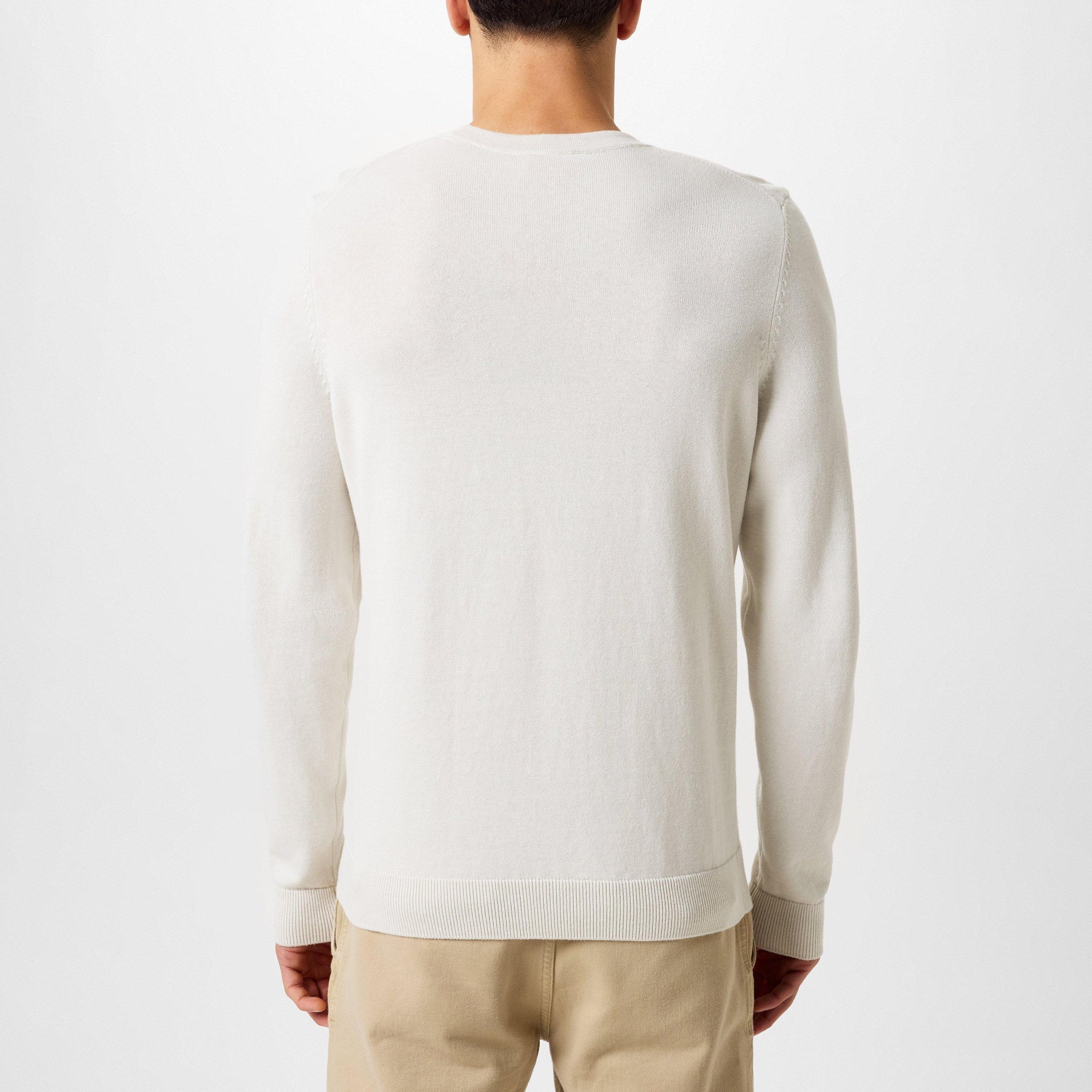 San Cassius-C Jumper