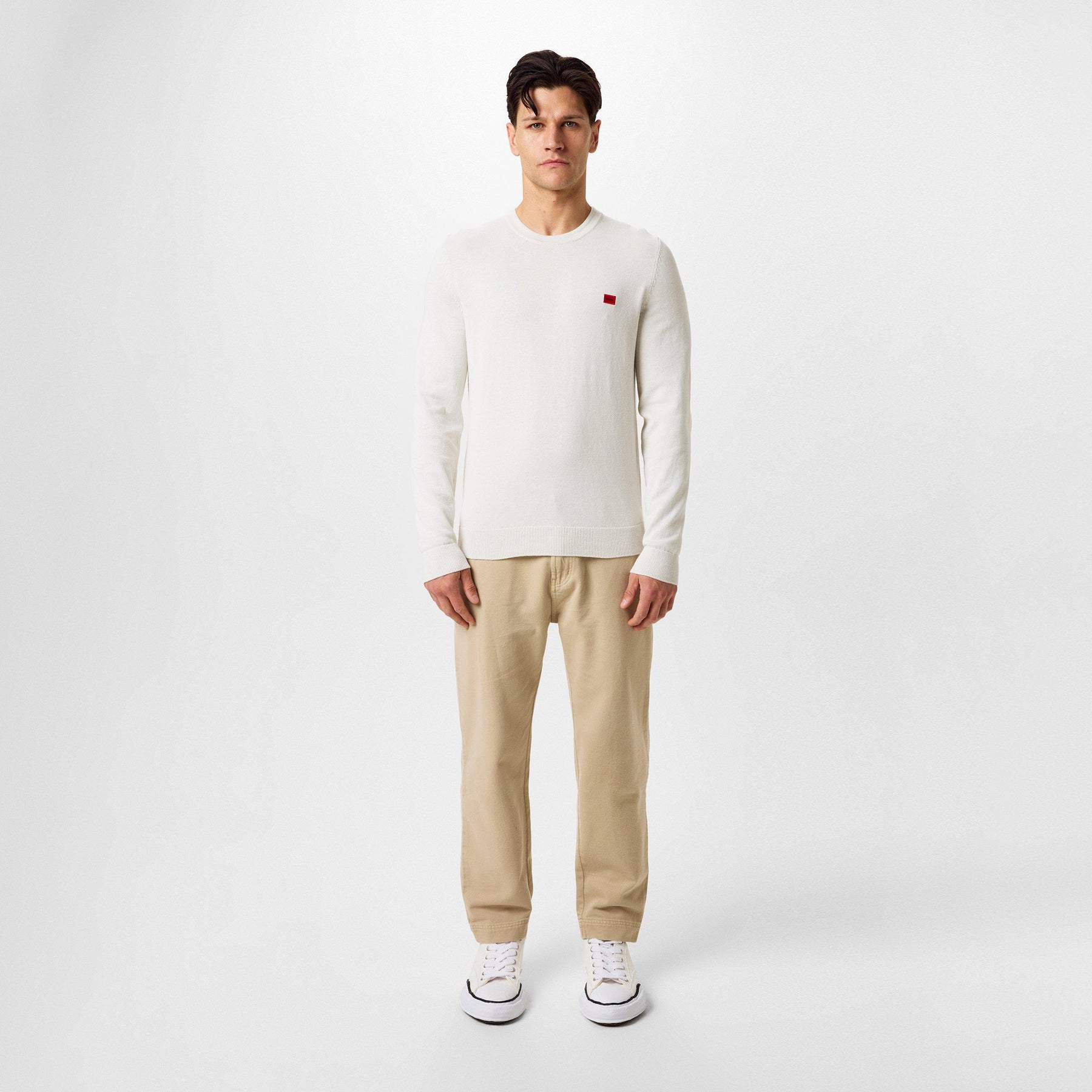 San Cassius-C Jumper