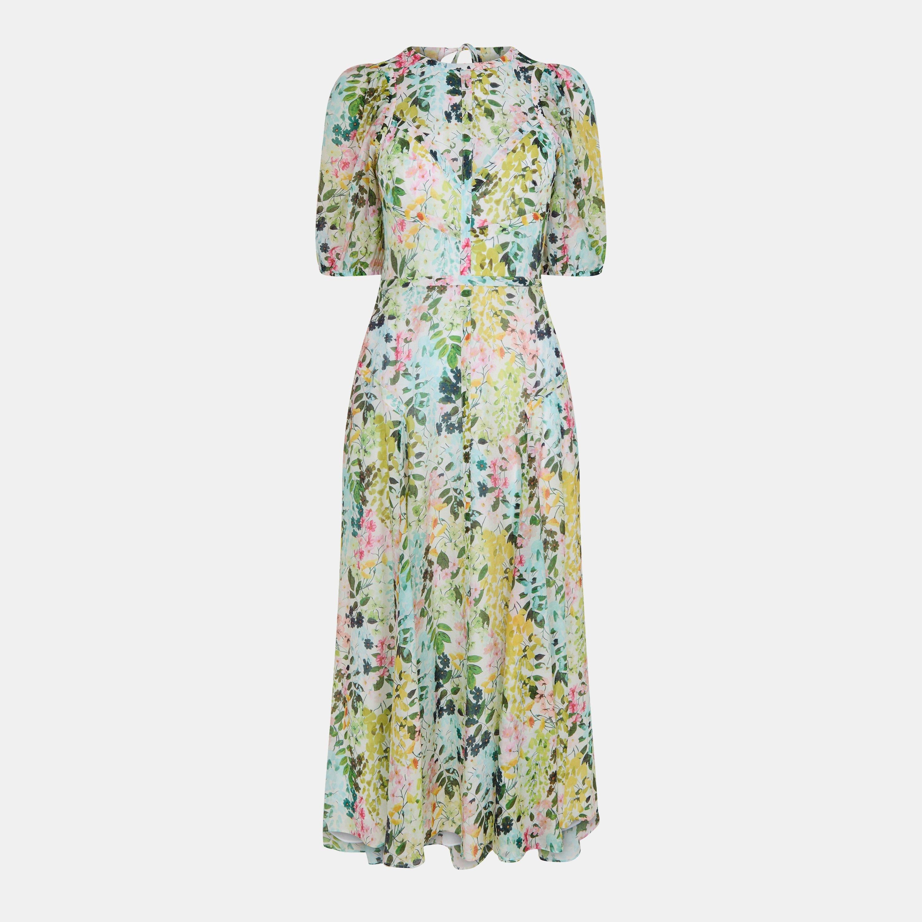 Kandea Tea Dress
