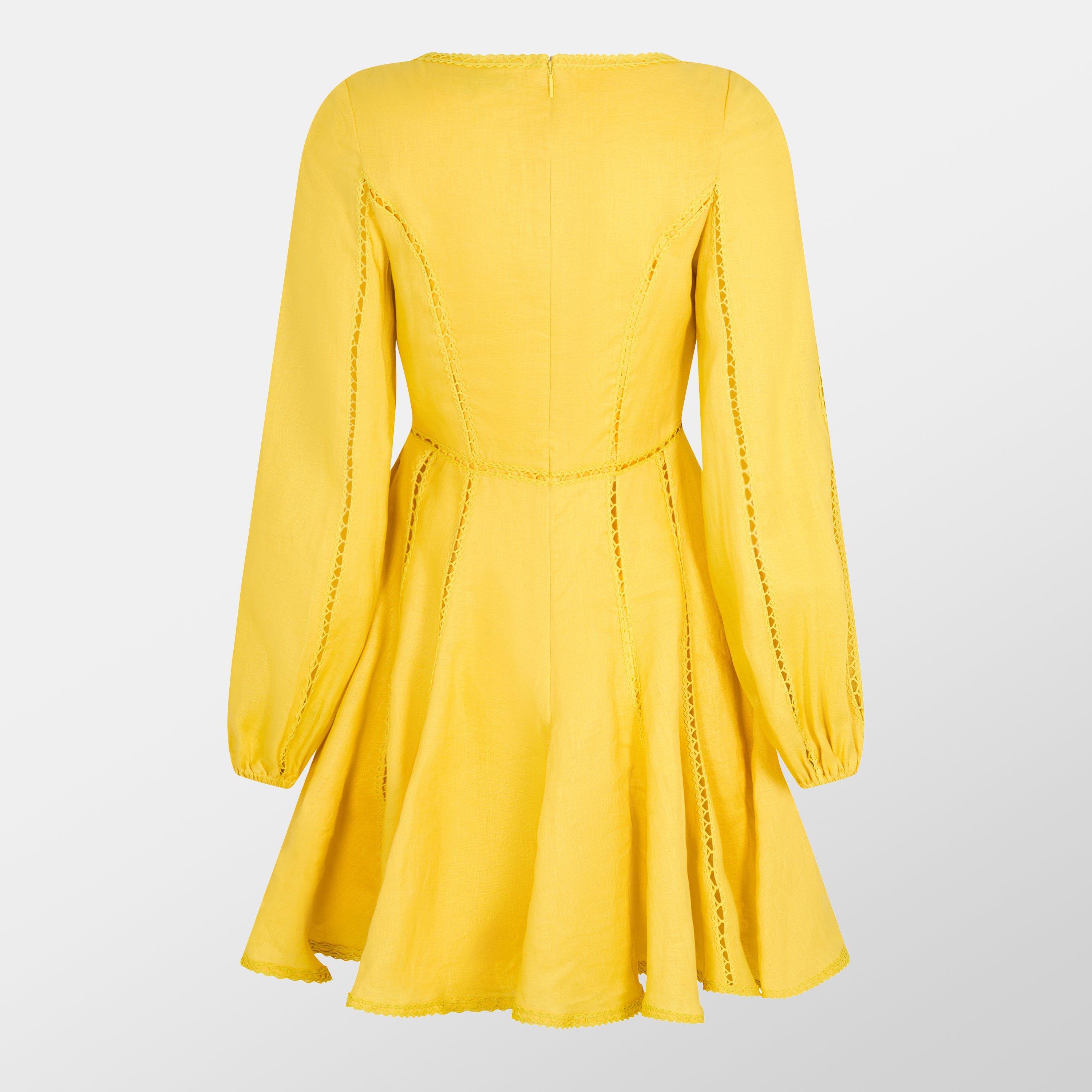 Emerda Tea Dress