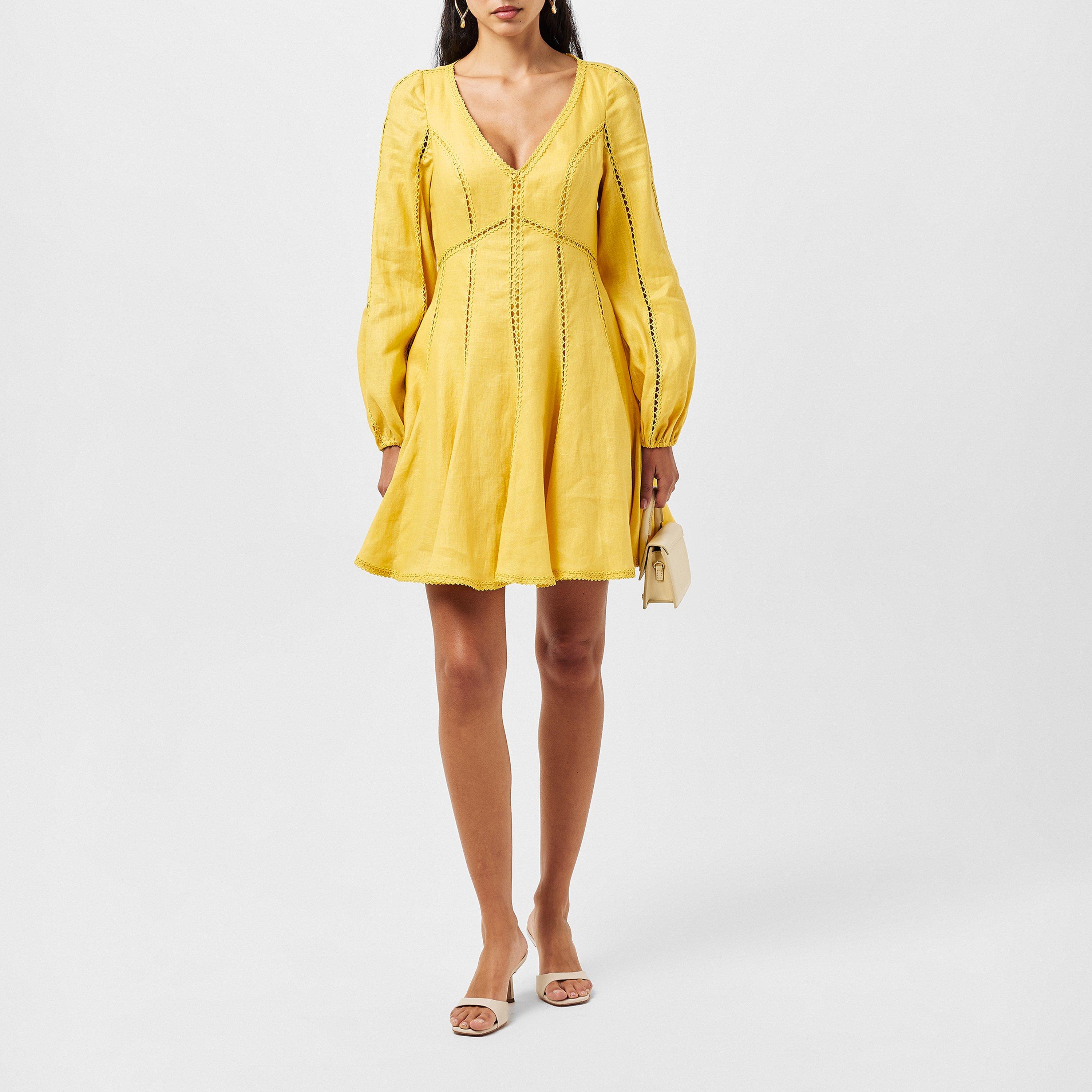 Emerda Tea Dress