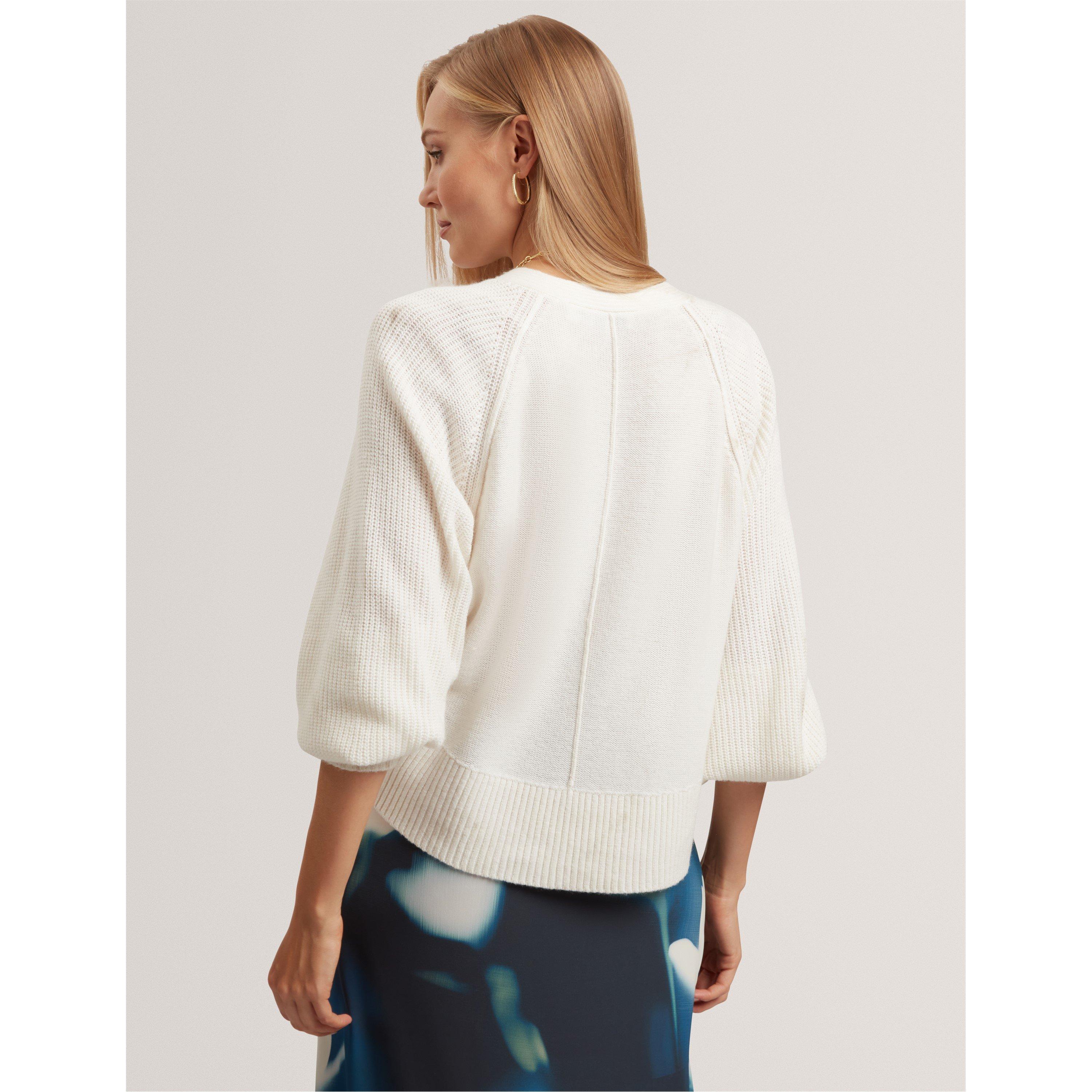 Crew Neck Jumper