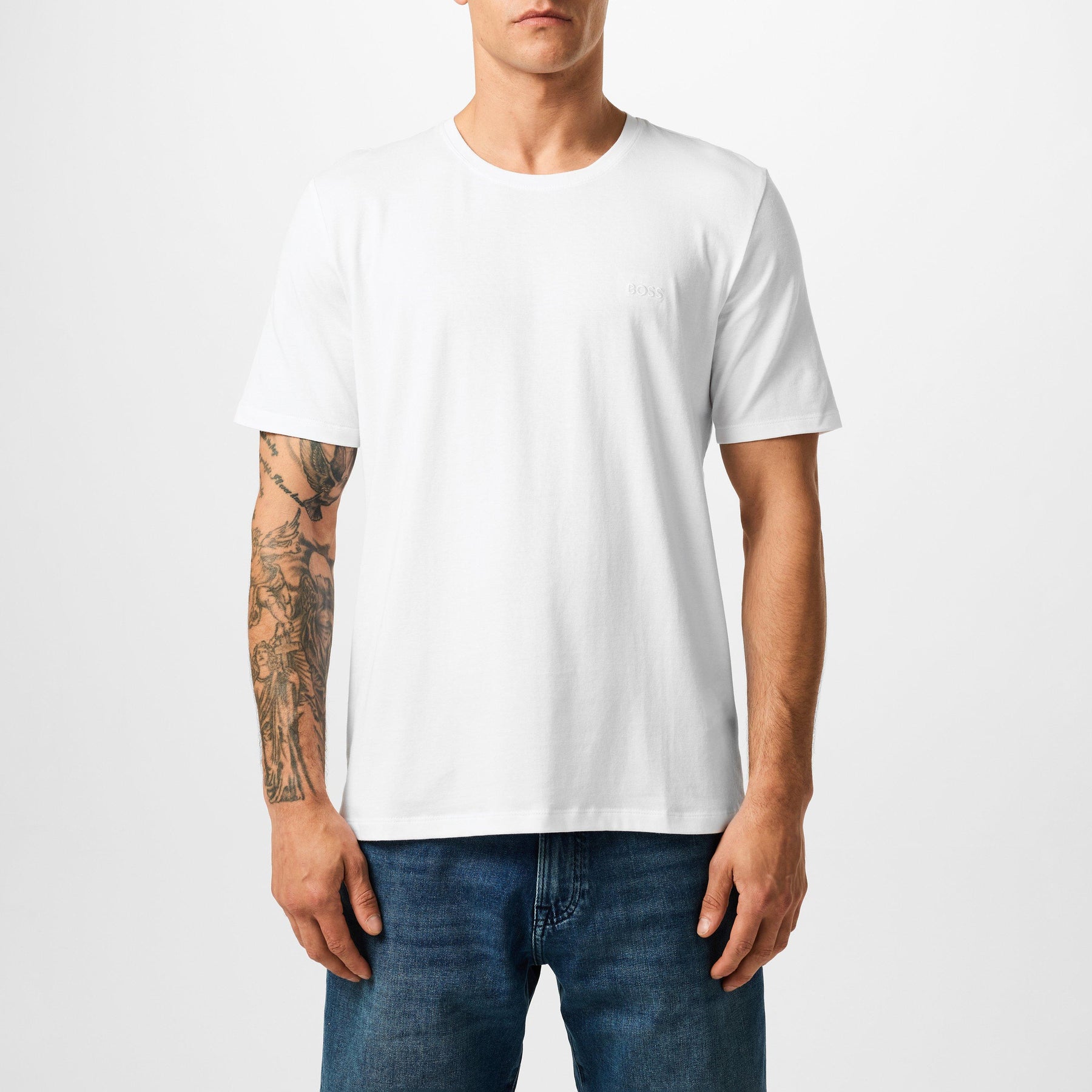 Men's Regular Fit Mix & Match T-Shirt