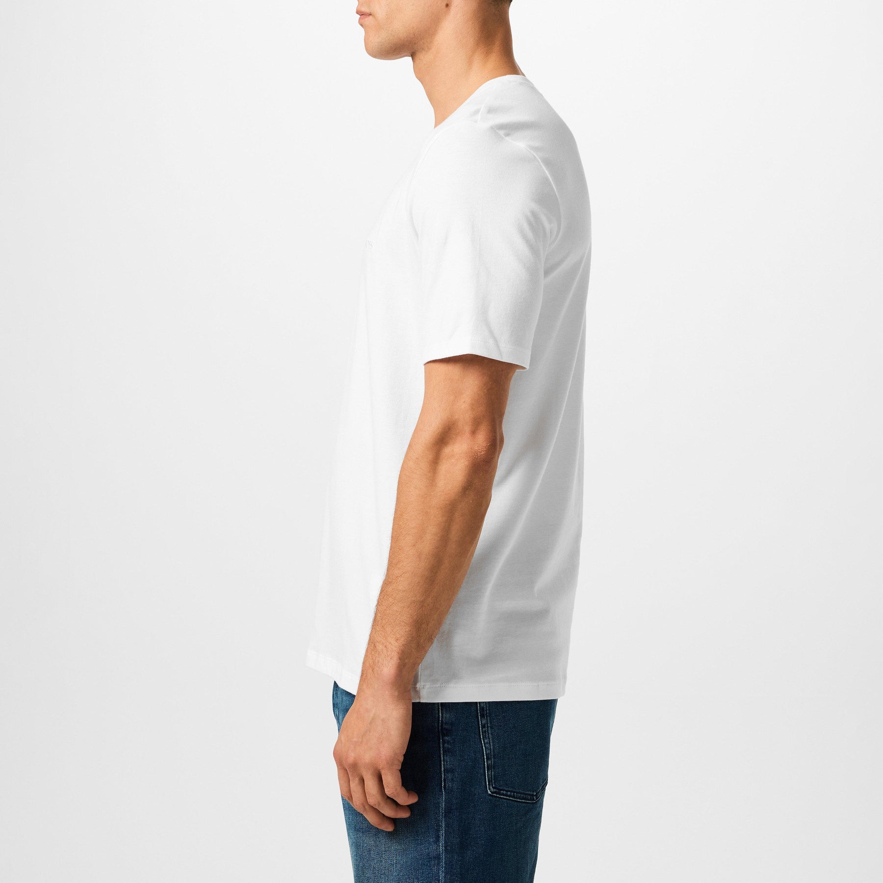 Men's Regular Fit Mix & Match T-Shirt