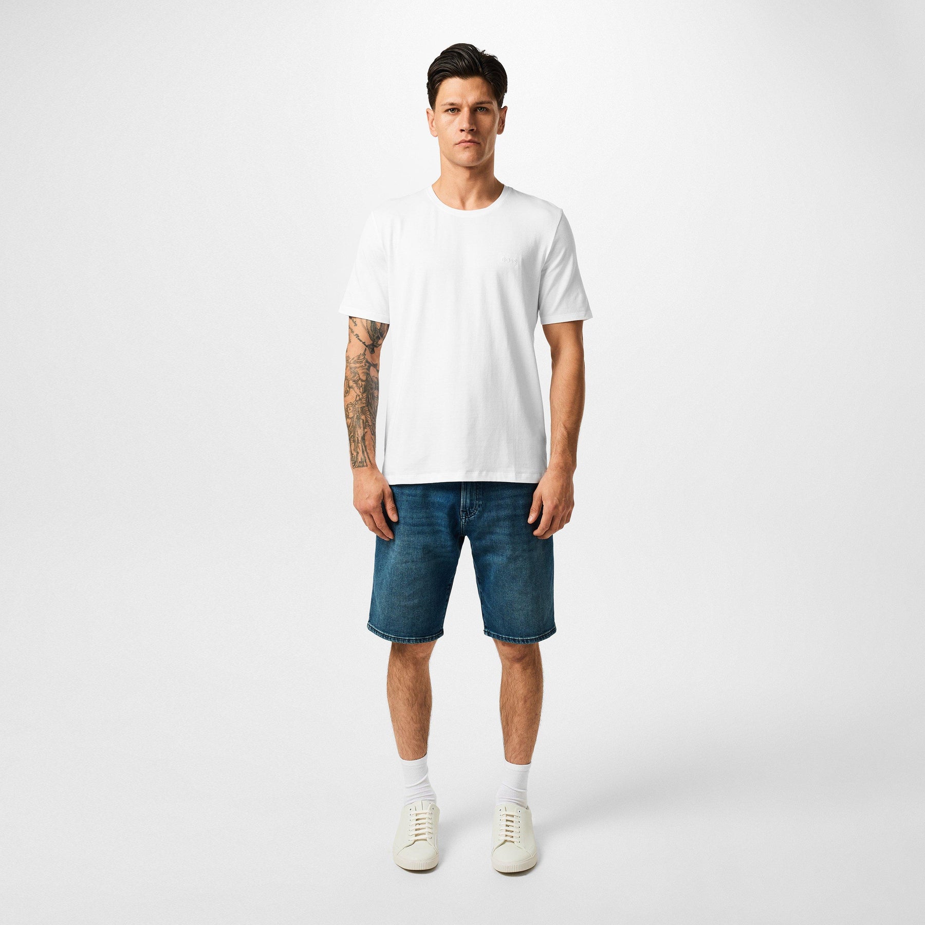 Men's Regular Fit Mix & Match T-Shirt