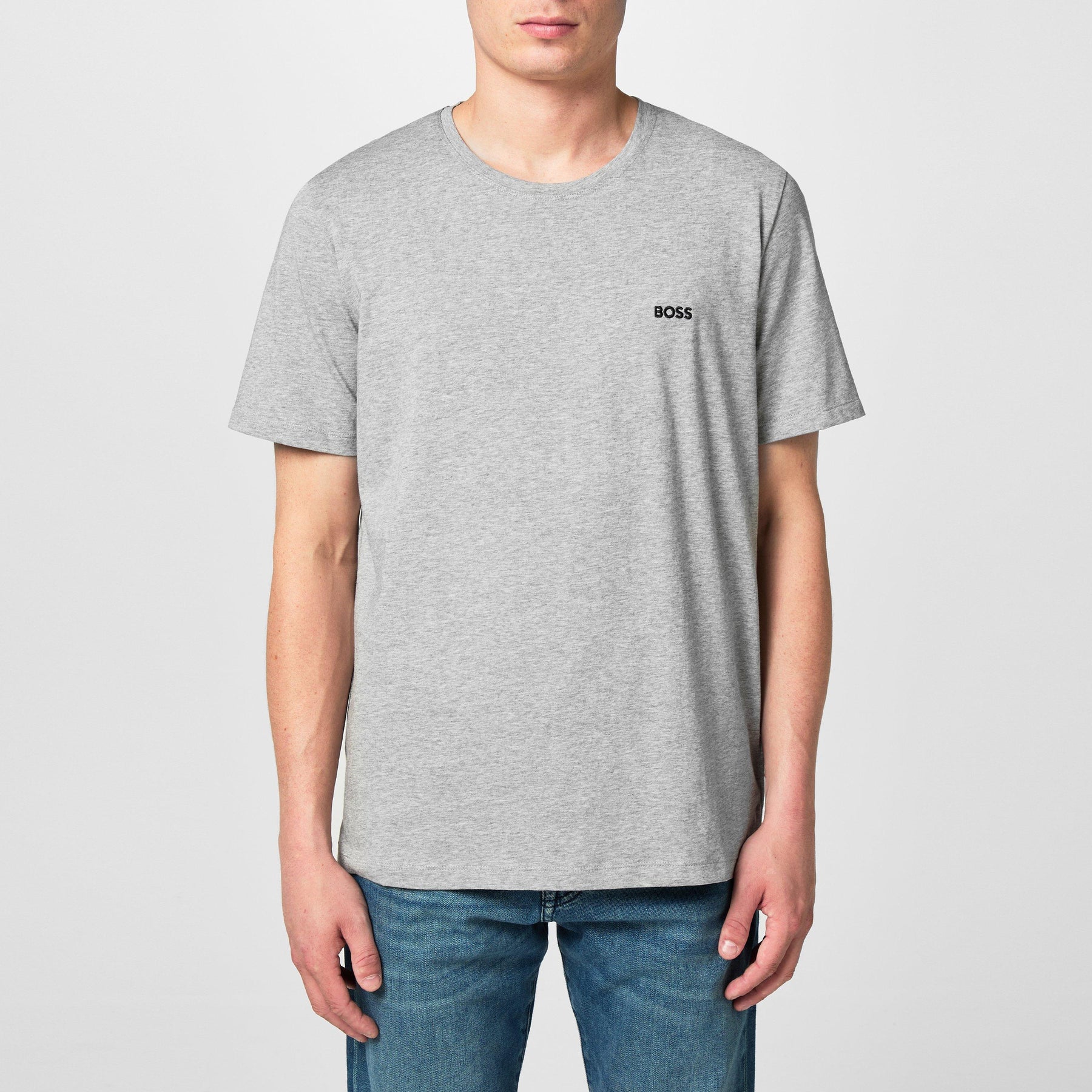 Men's Regular Fit Mix & Match T-Shirt