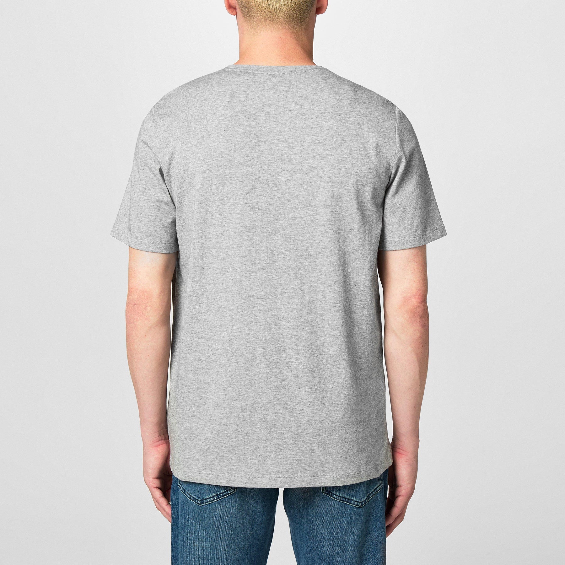Men's Regular Fit Mix & Match T-Shirt