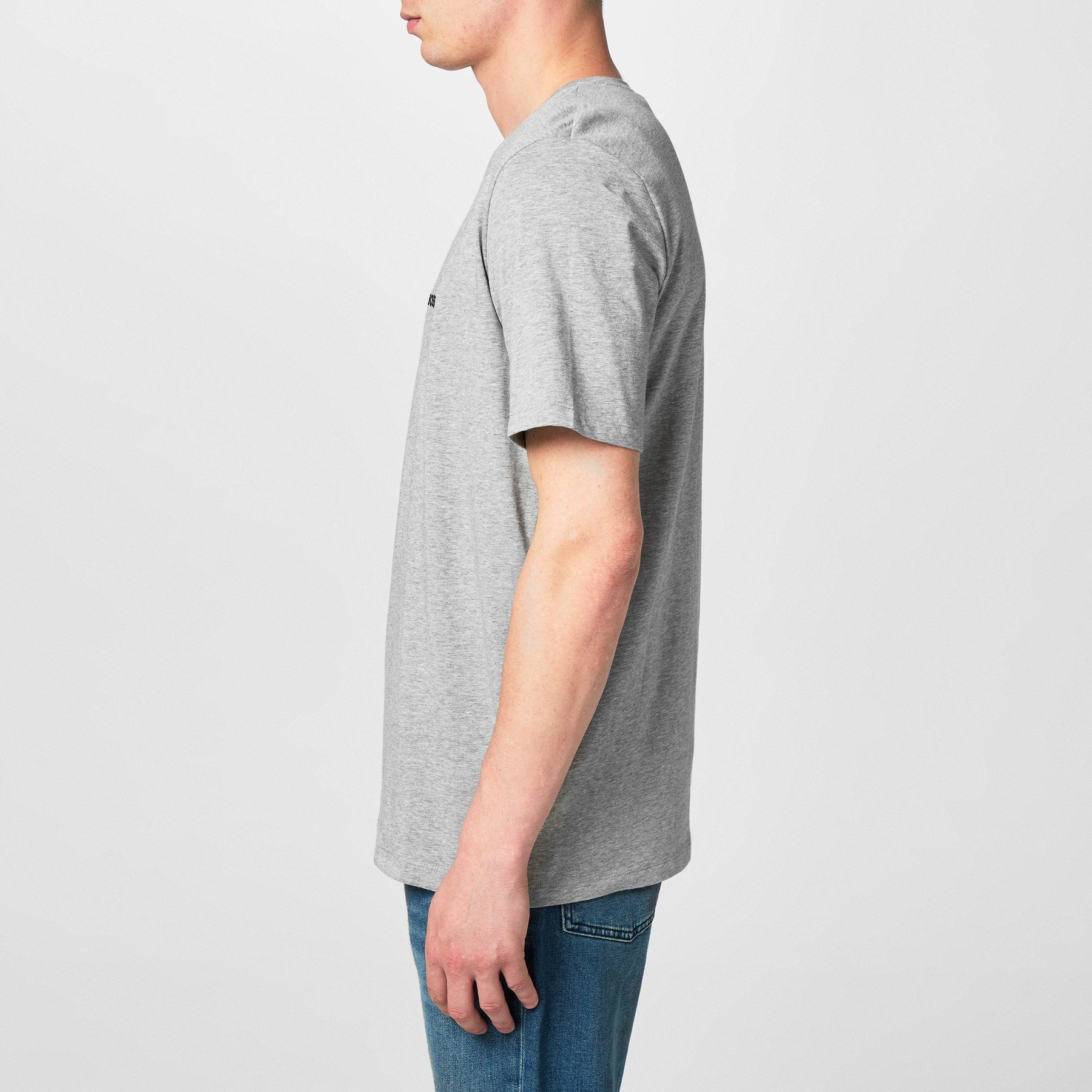 Men's Regular Fit Mix & Match T-Shirt