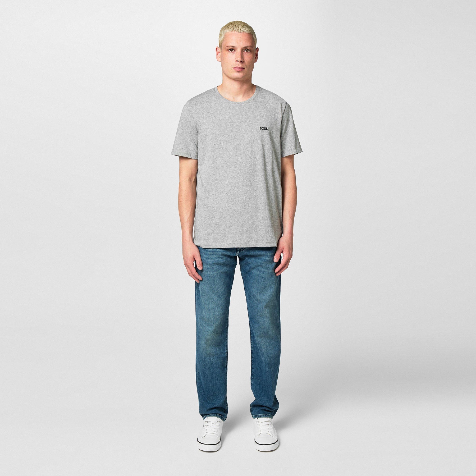 Men's Regular Fit Mix & Match T-Shirt