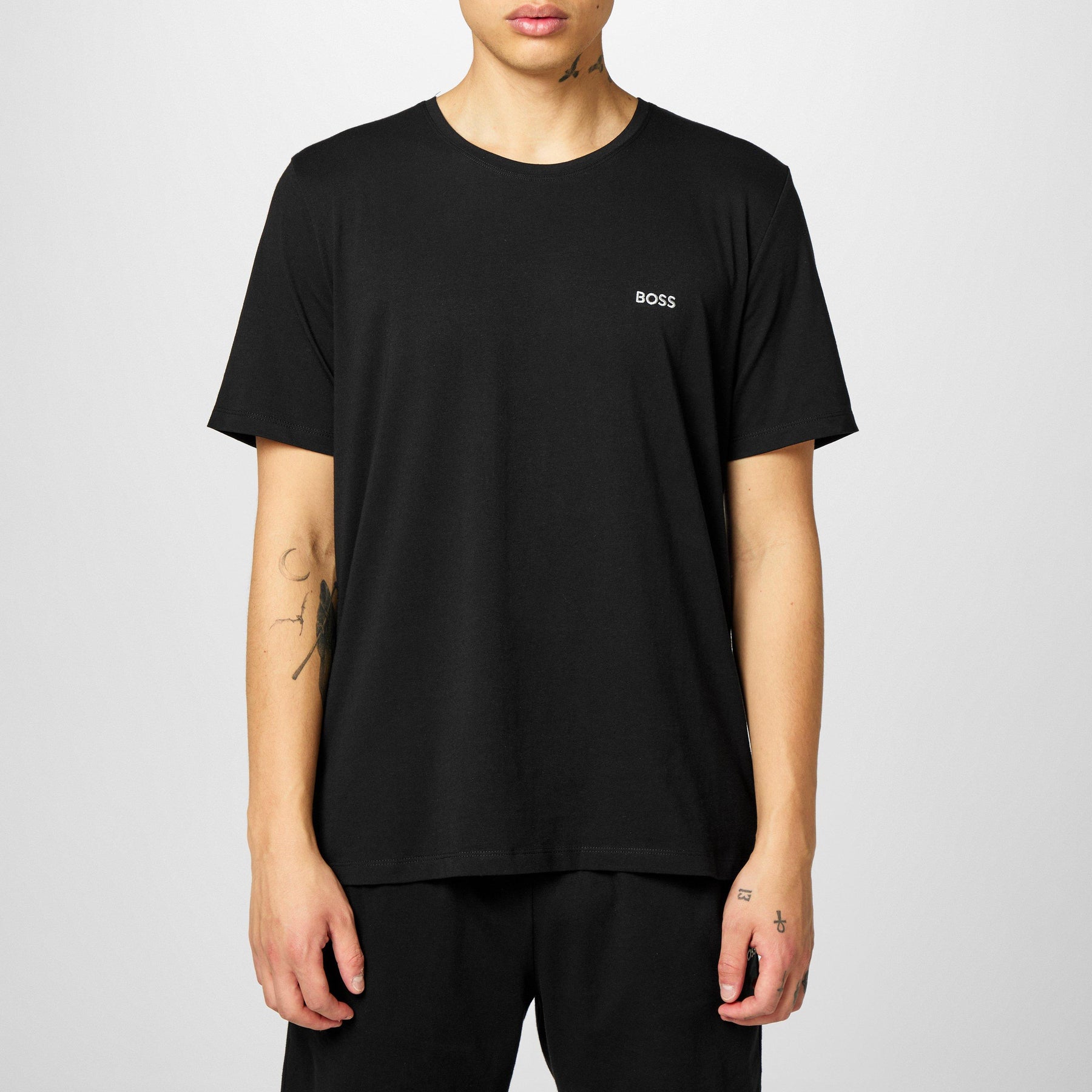 Men's Regular Fit Mix & Match T-Shirt