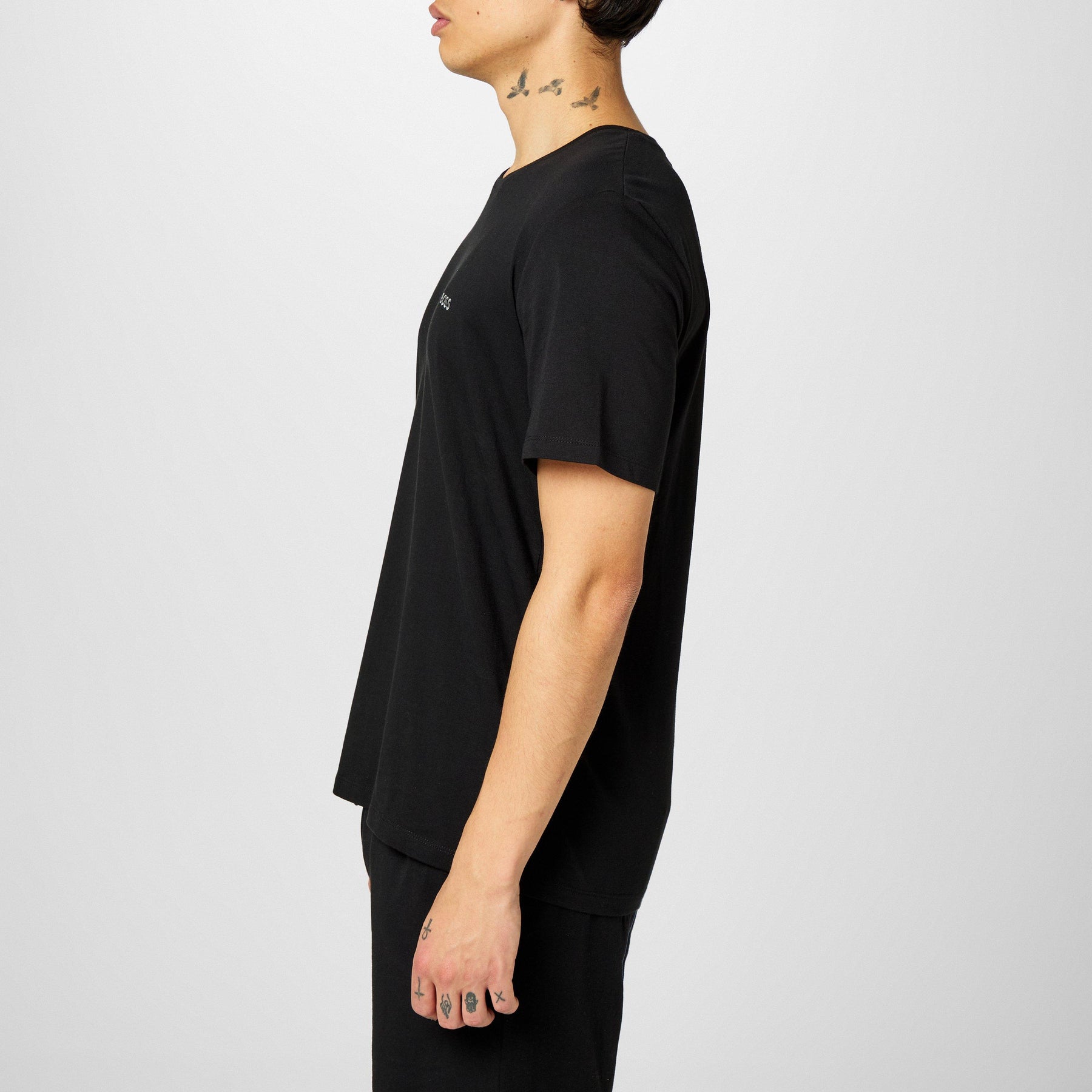 Men's Regular Fit Mix & Match T-Shirt