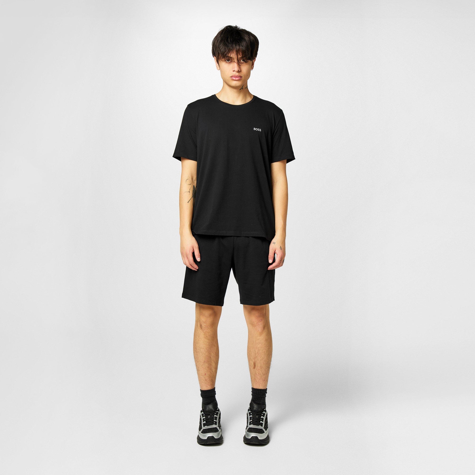 Men's Regular Fit Mix & Match T-Shirt