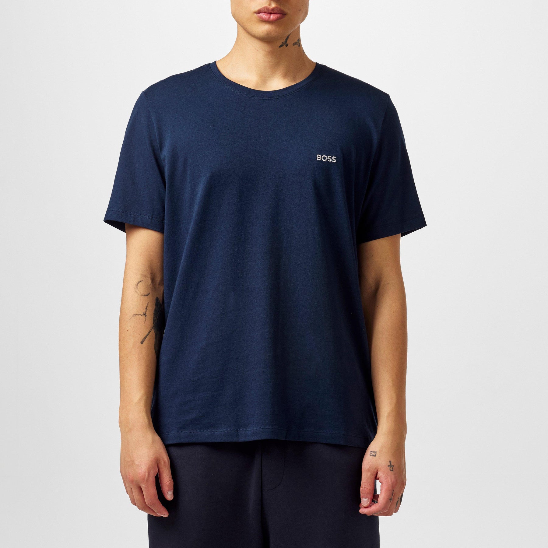 Men's Regular Fit Mix & Match T-Shirt