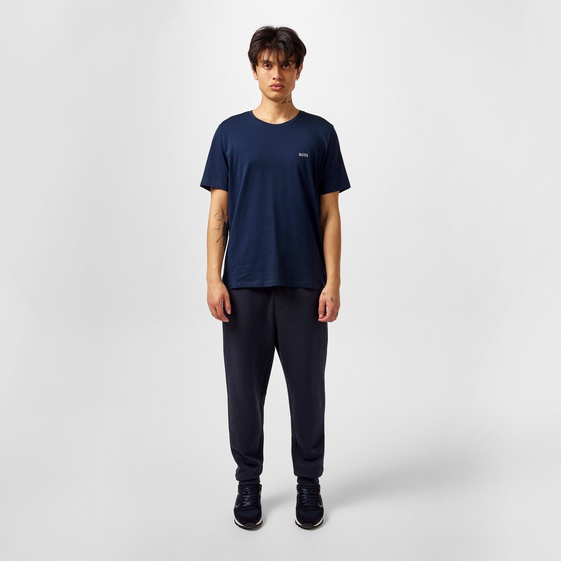 Men's Regular Fit Mix & Match T-Shirt