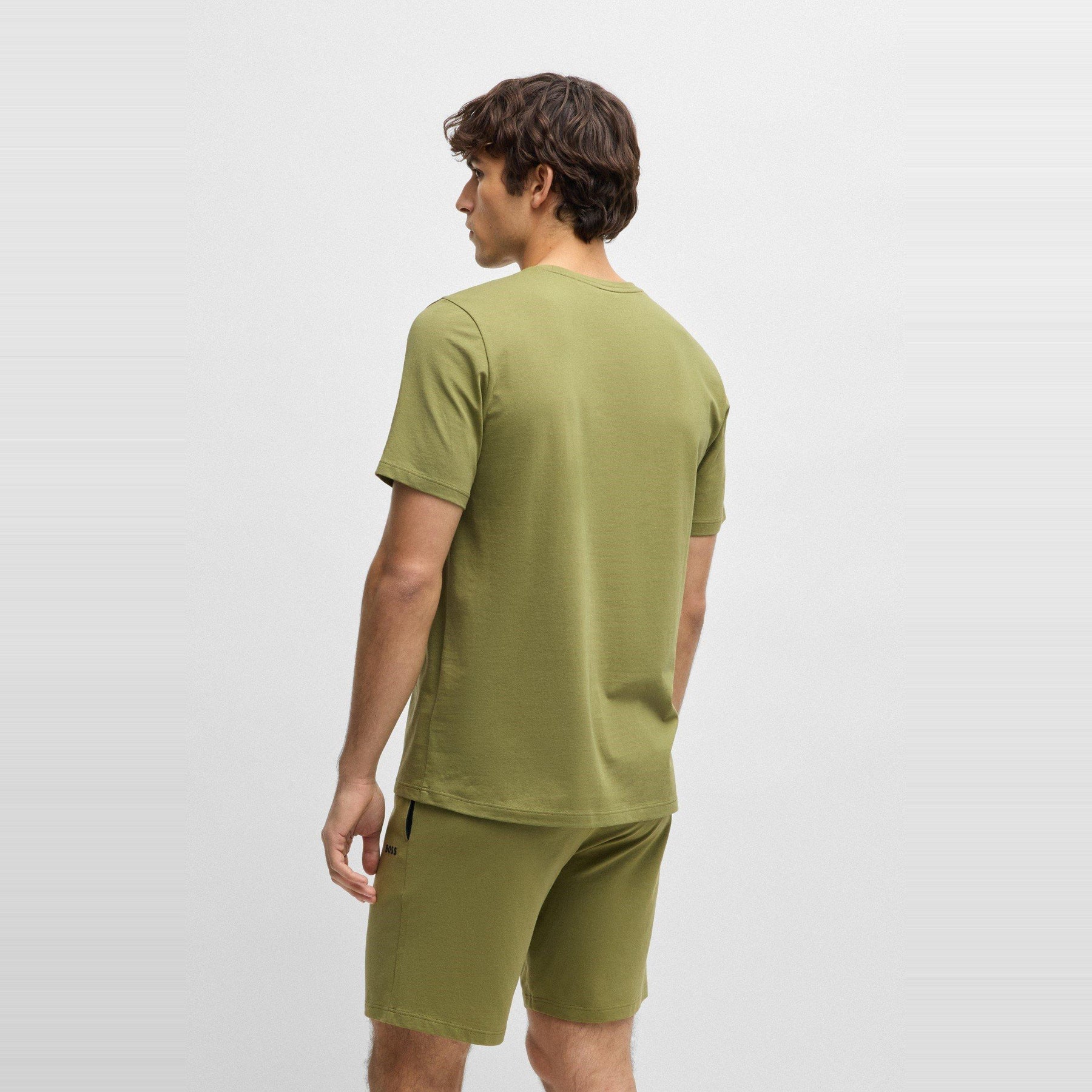 Men's Regular Fit Mix & Match T-Shirt