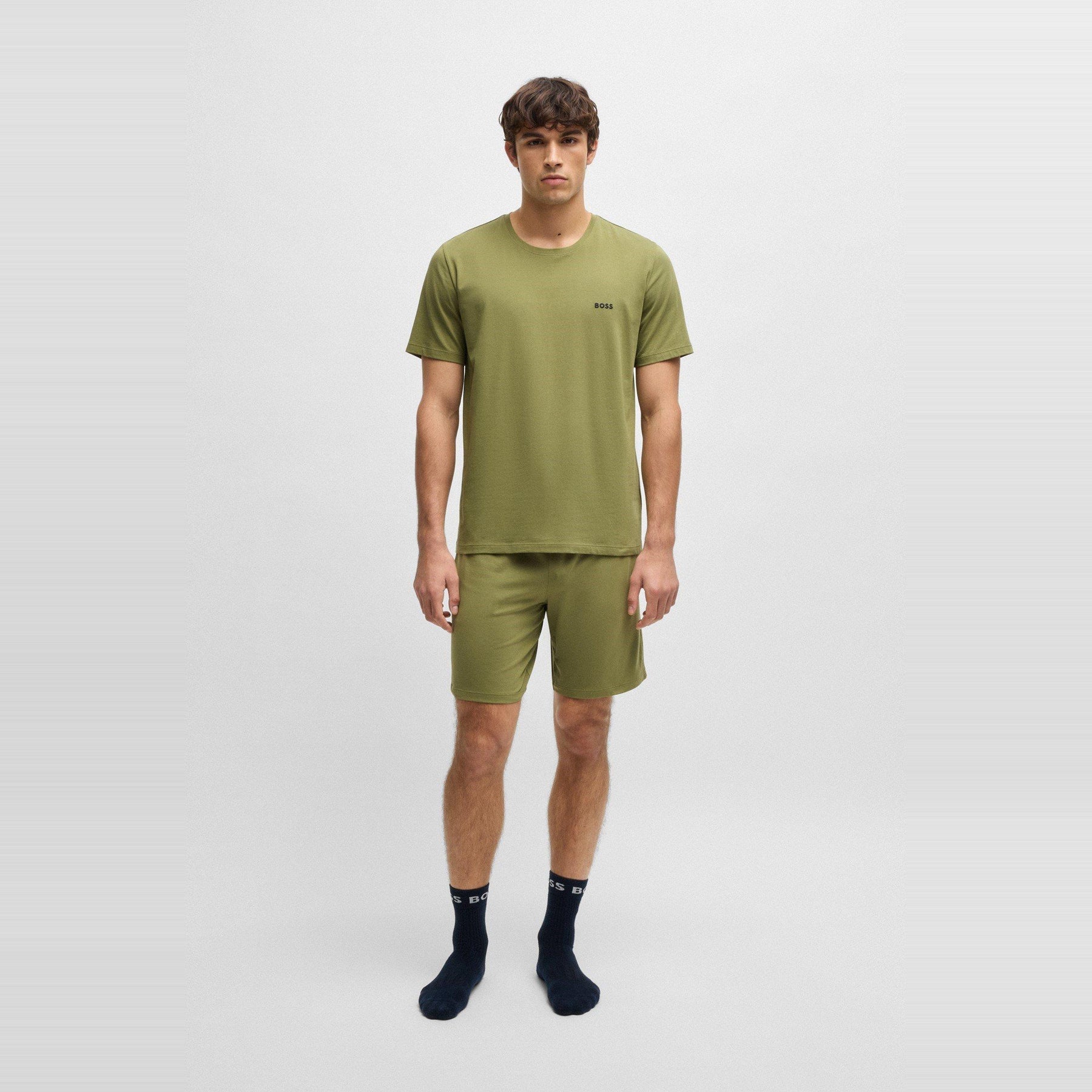 Men's Regular Fit Mix & Match T-Shirt