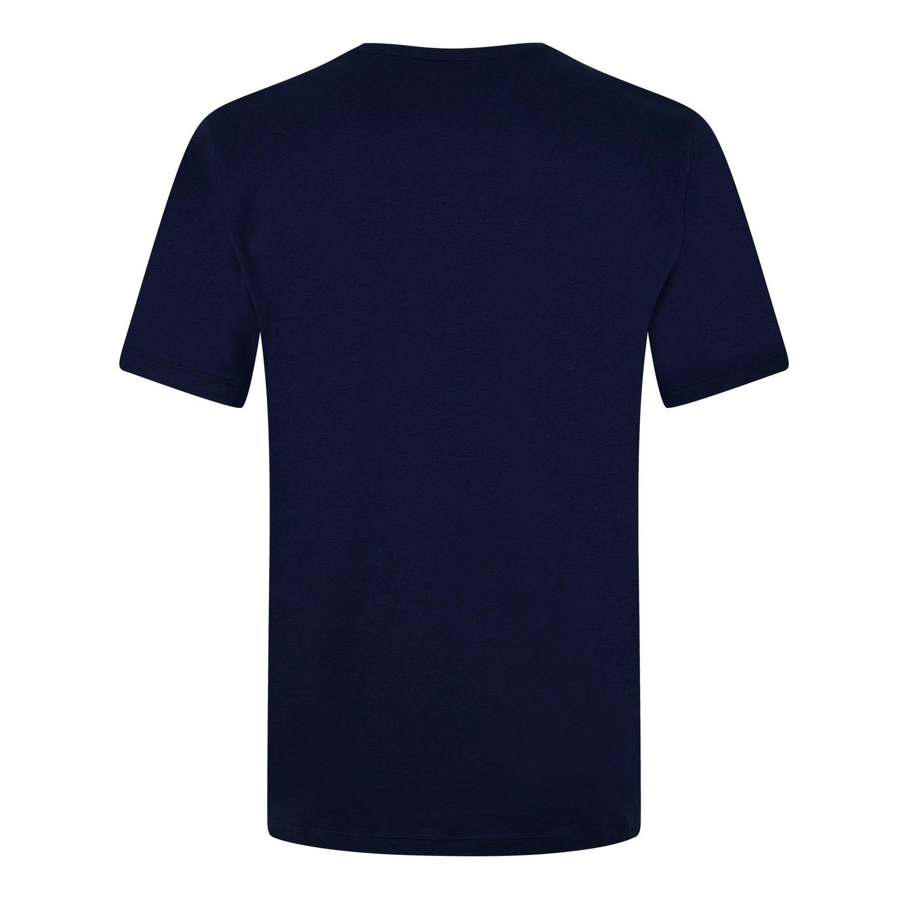 Logo Crew Neck T Shirt
