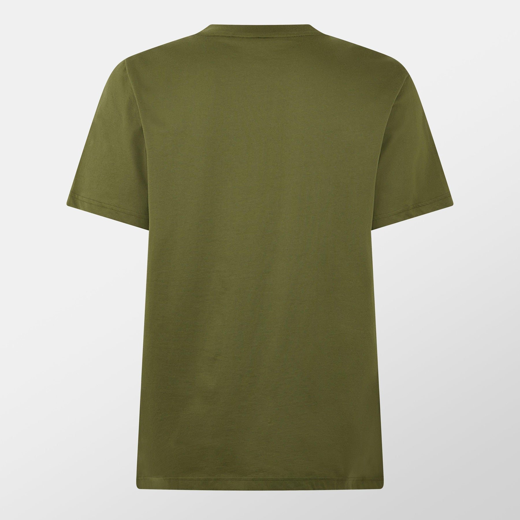 Logo Print T-Shirt