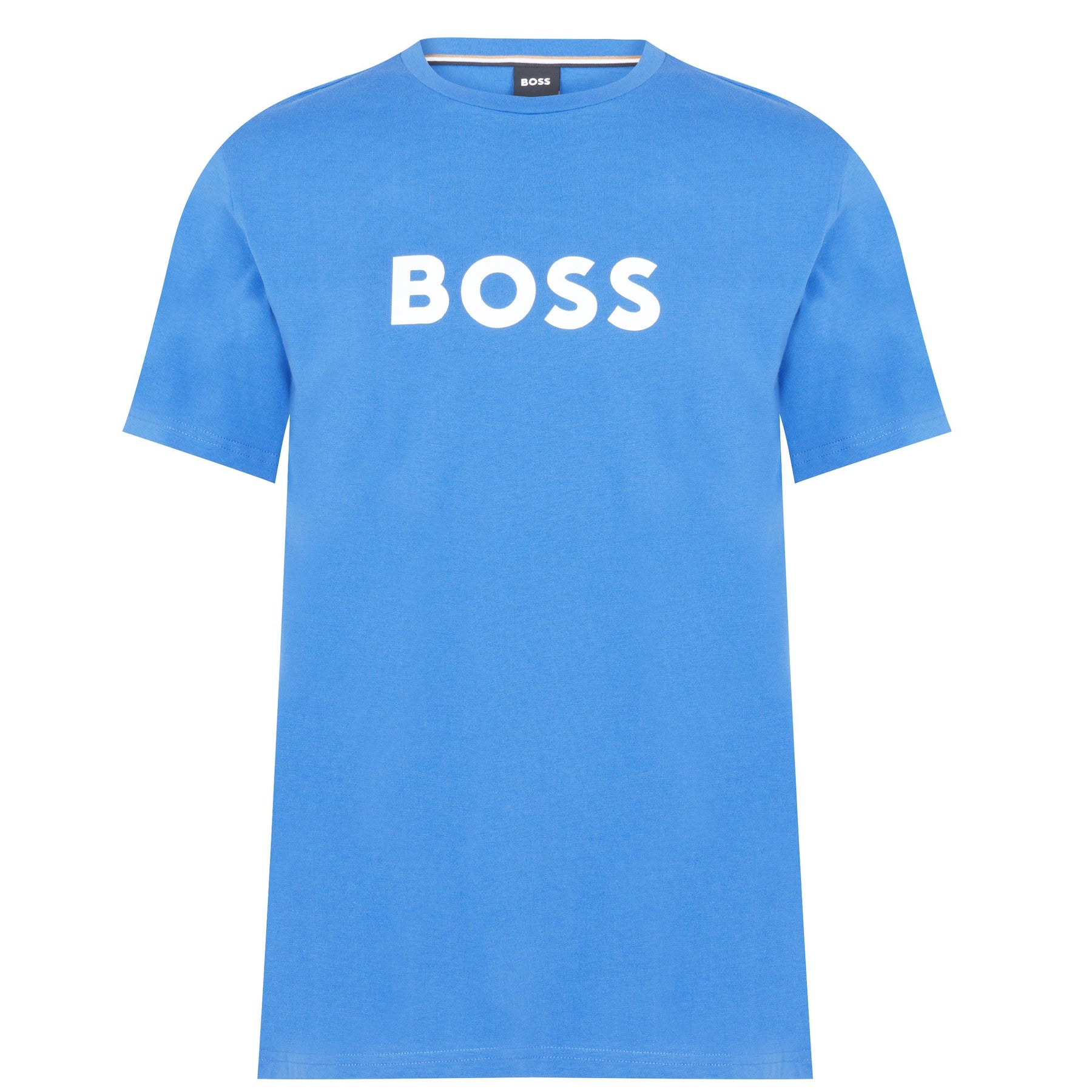 Logo Print T-Shirt