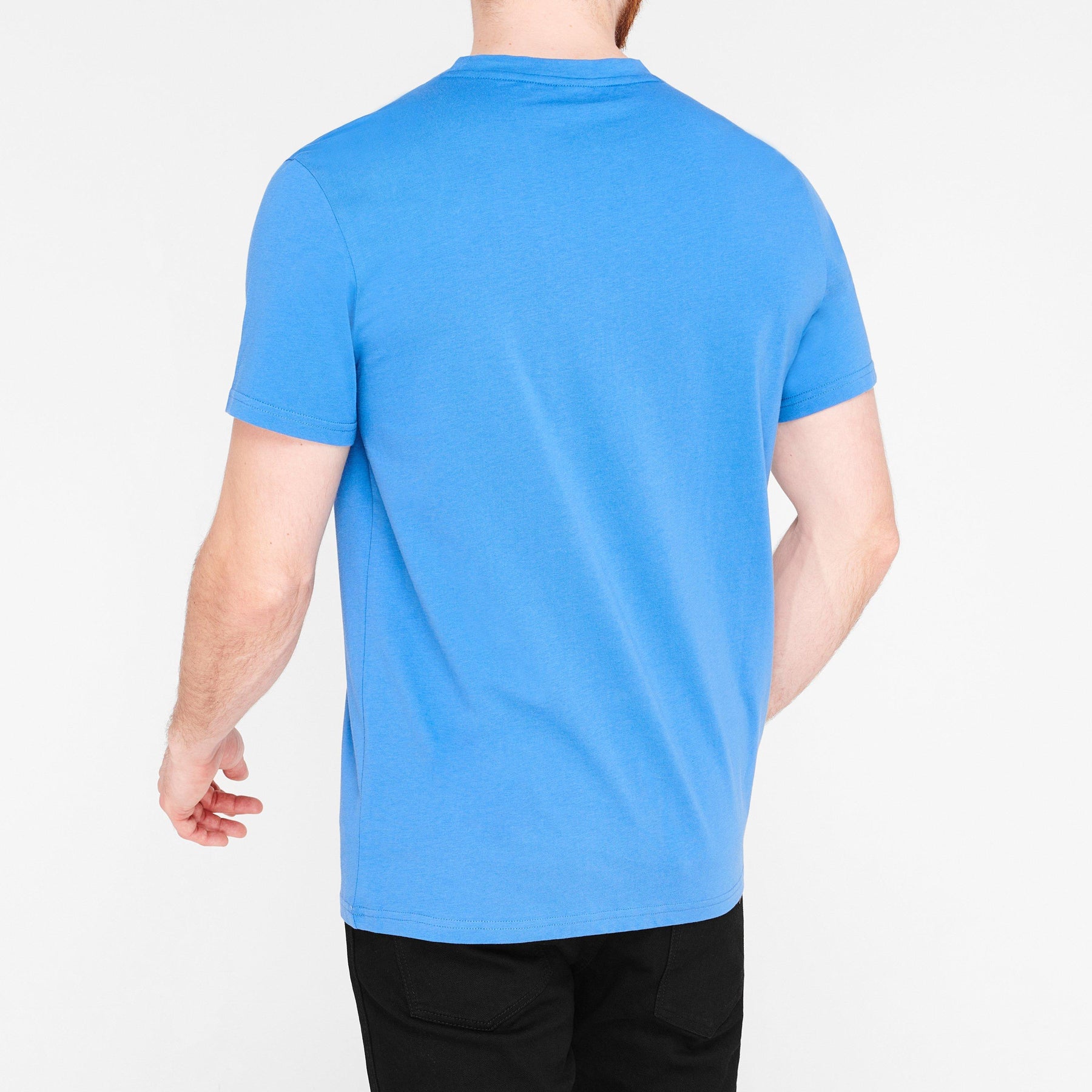 Logo Print T-Shirt