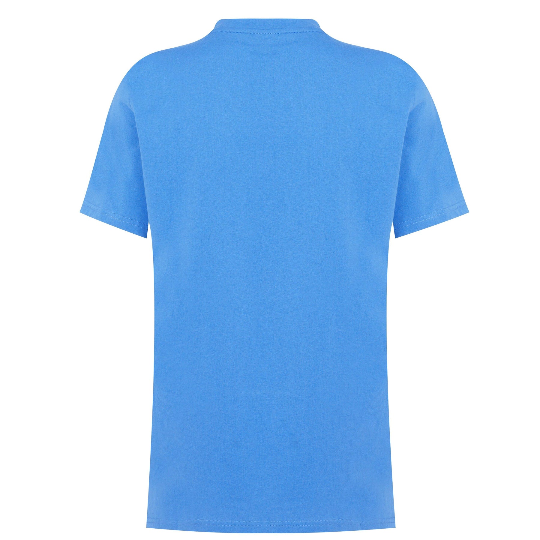 Logo Print T-Shirt