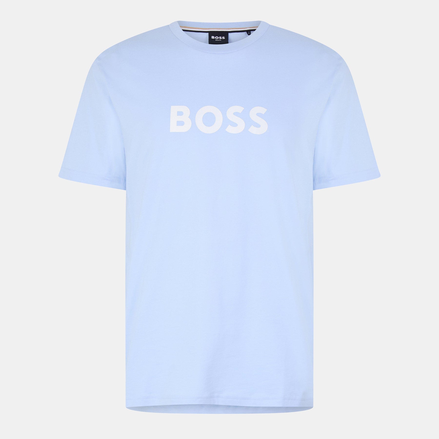 Logo Print T-Shirt