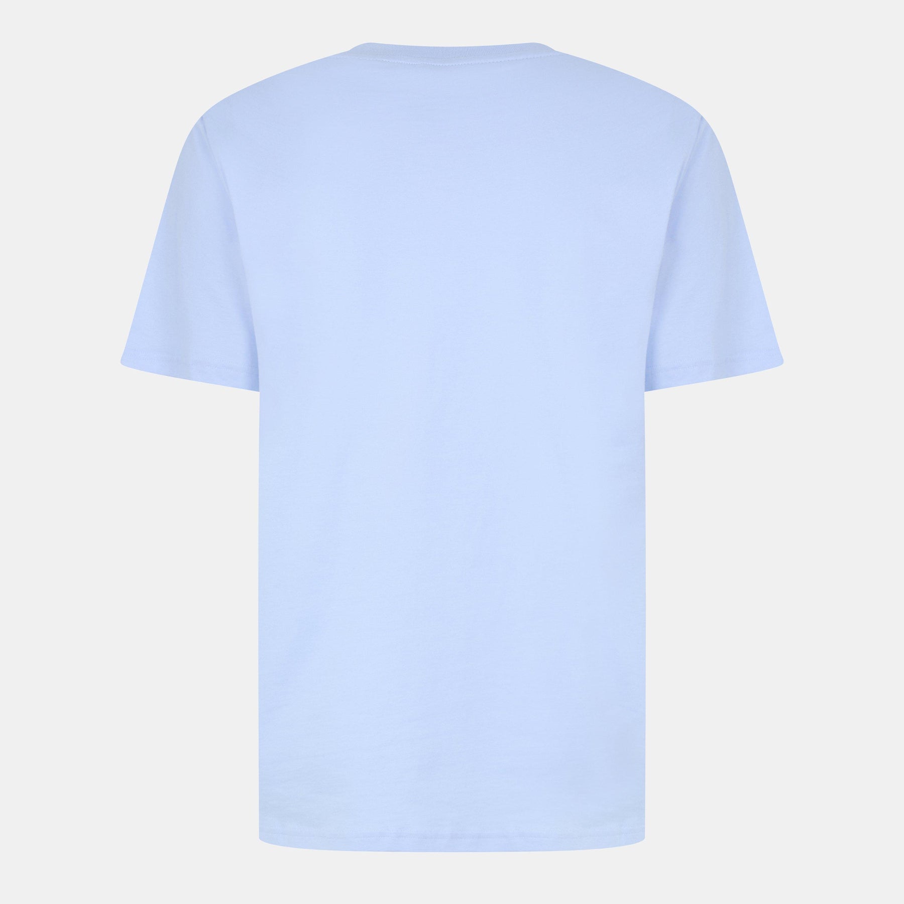 Logo Print T-Shirt
