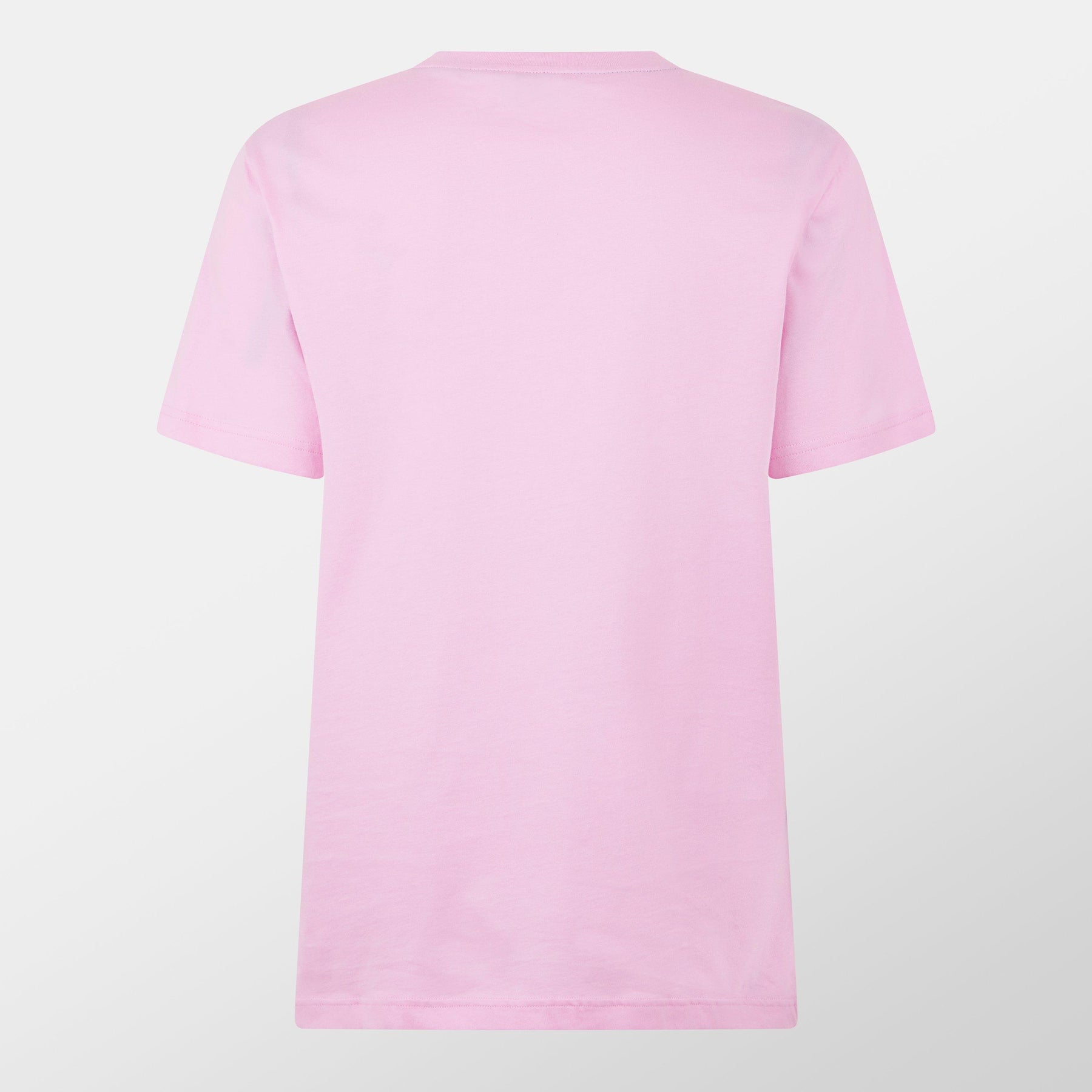Logo Print T-Shirt