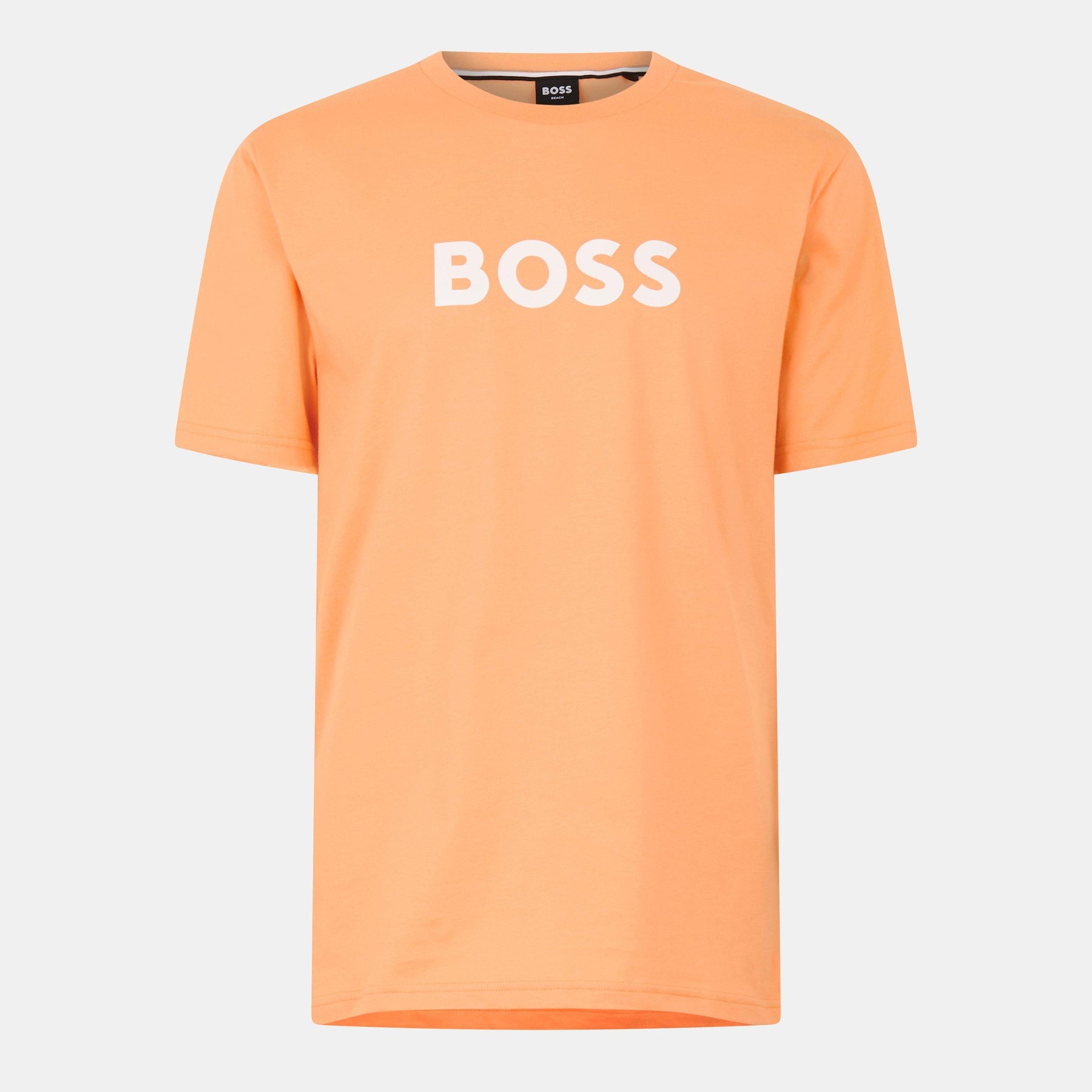 Logo Print T-Shirt