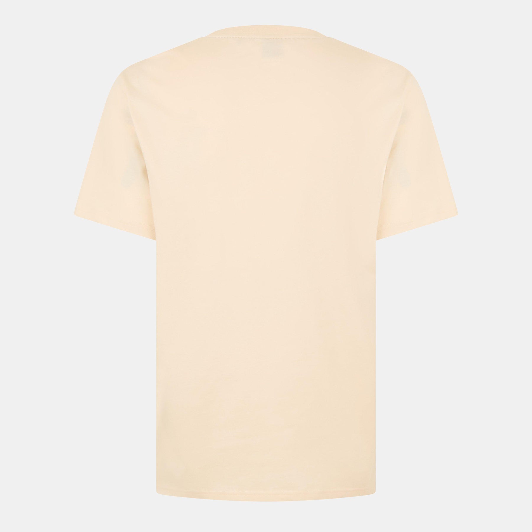Logo Print T-Shirt