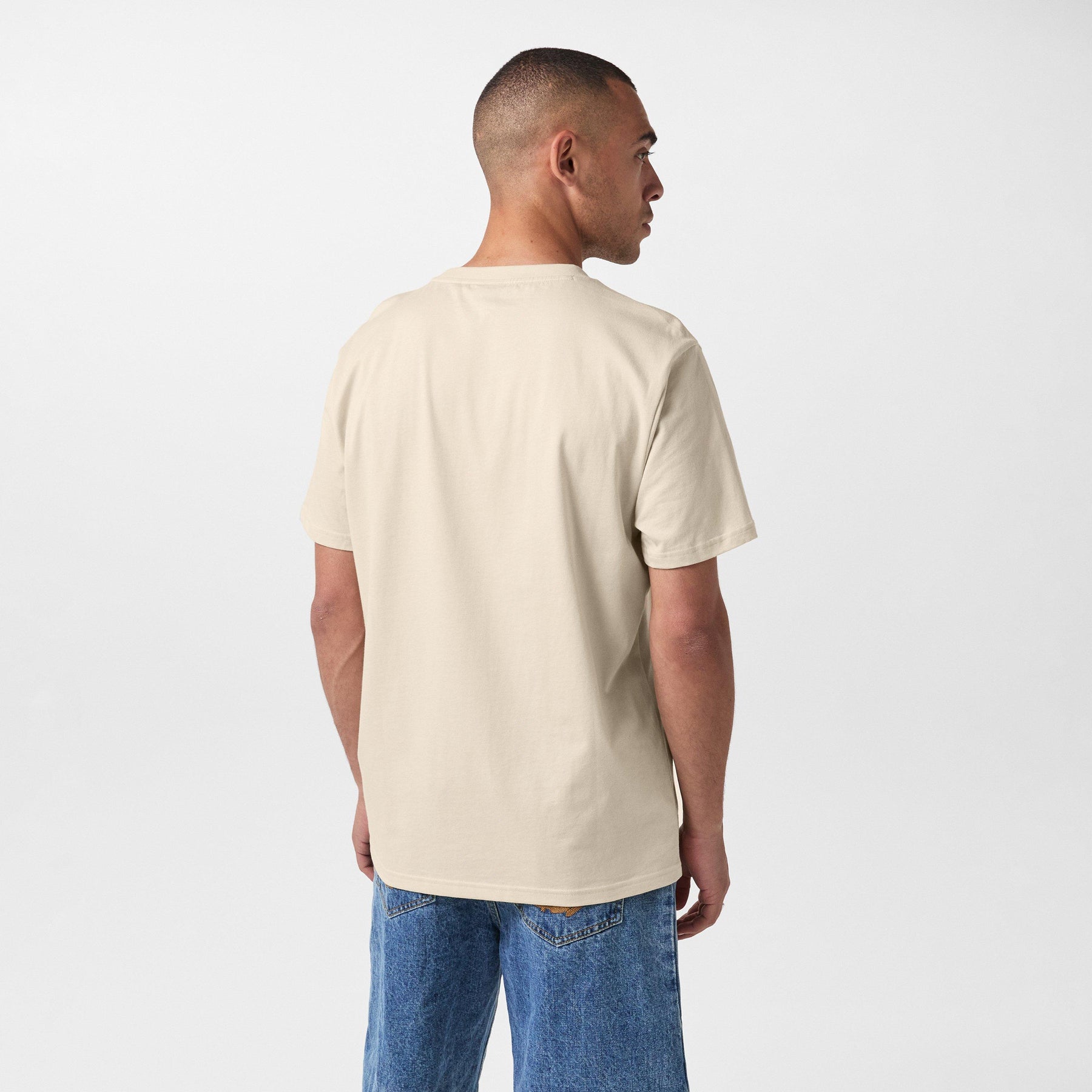 Logo Print T-Shirt