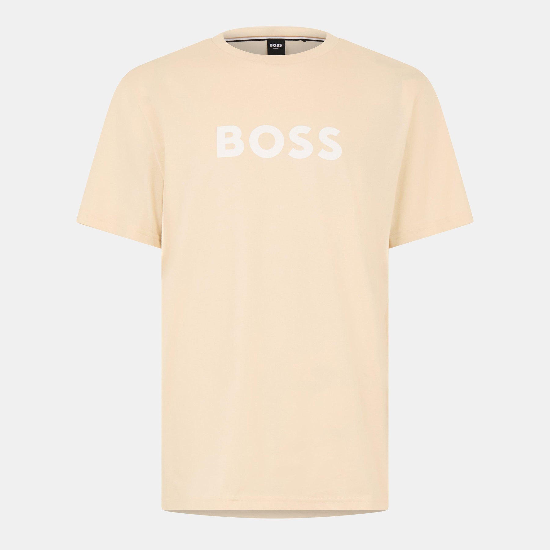 Logo Print T-Shirt