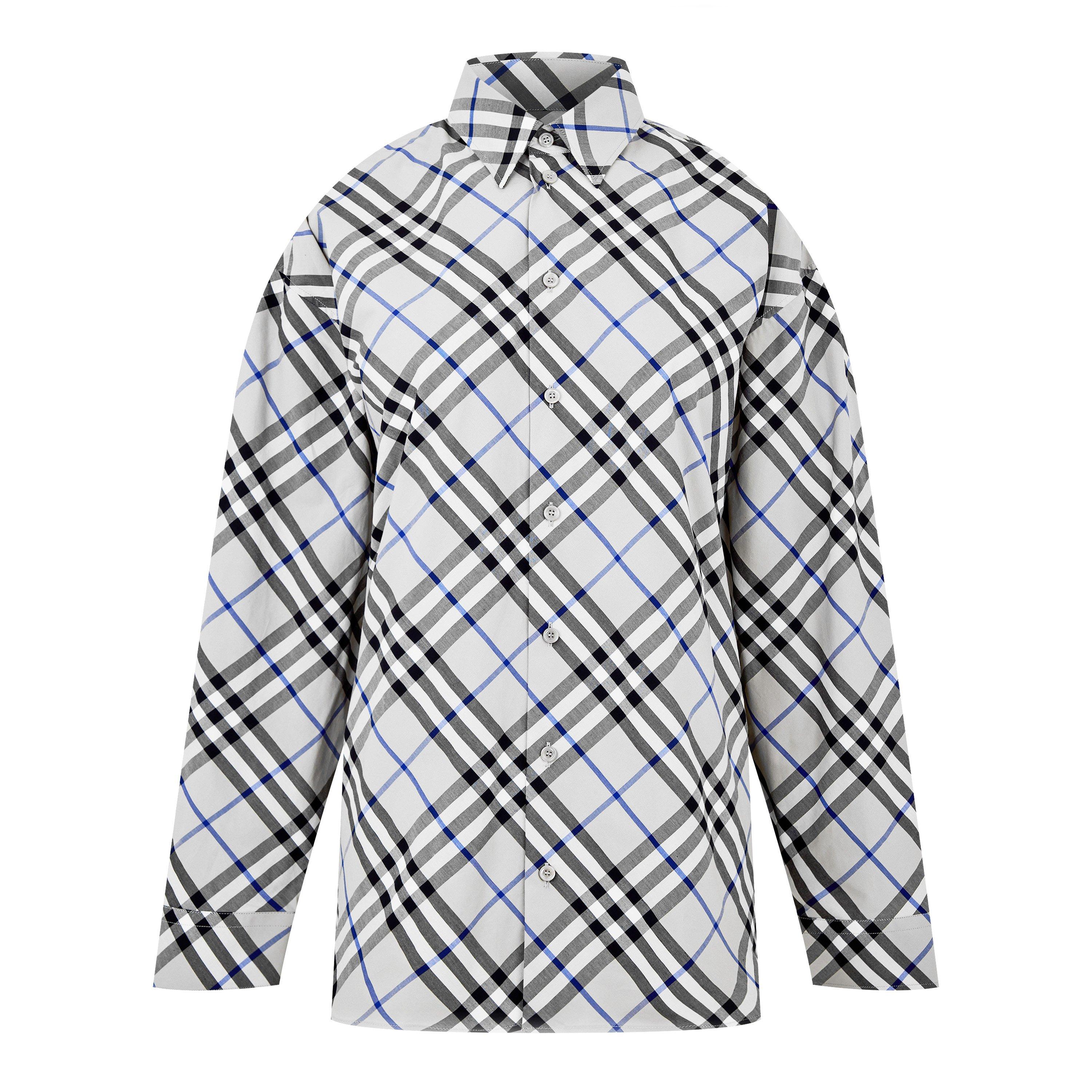 Check Shirt