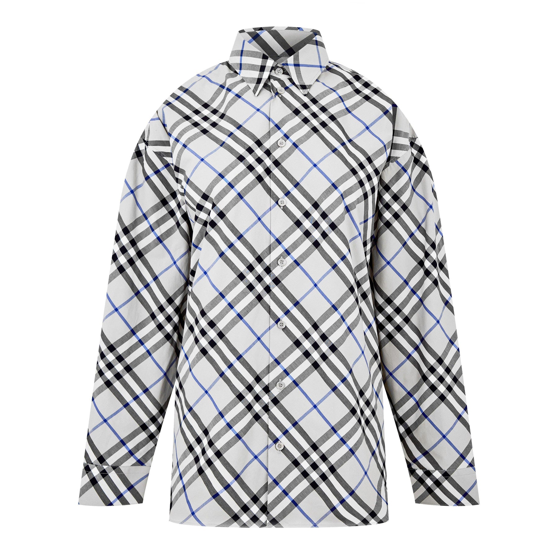 Check Shirt
