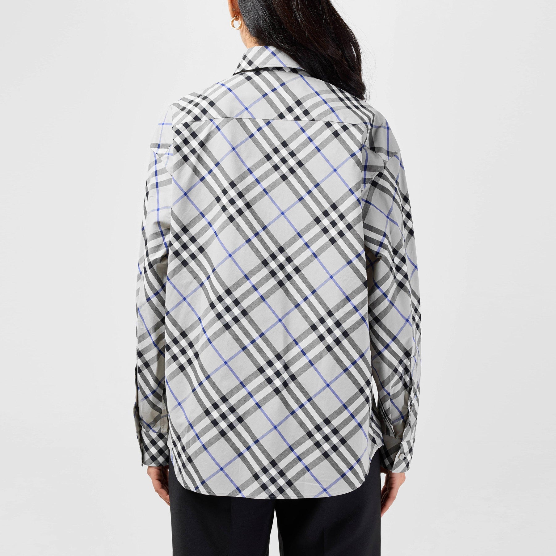 Check Shirt