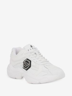 Philipp Plein Nitro hexagon-logo sneakers