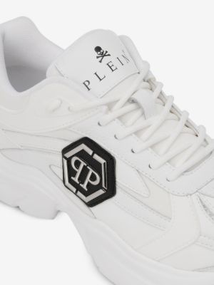 Philipp Plein Nitro hexagon-logo sneakers