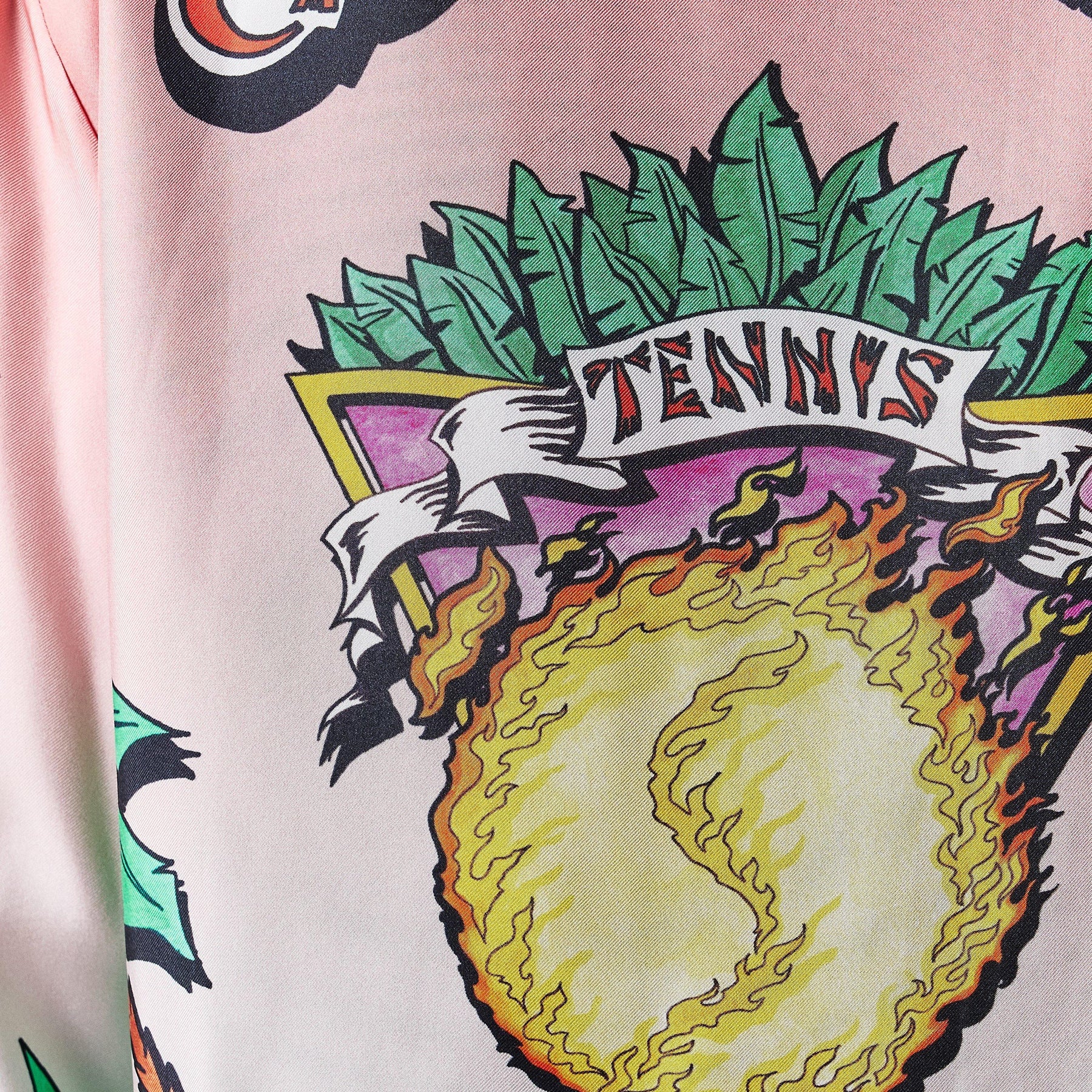 Tennis Shirt